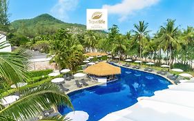 Sunprime Kamala Beach