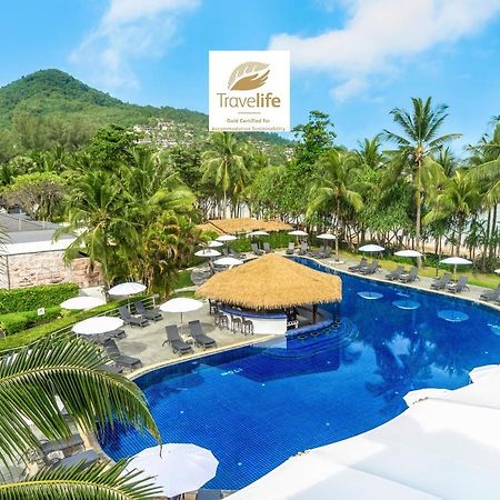 Sunprime Kamala Beach (Adults Only) Esterno foto