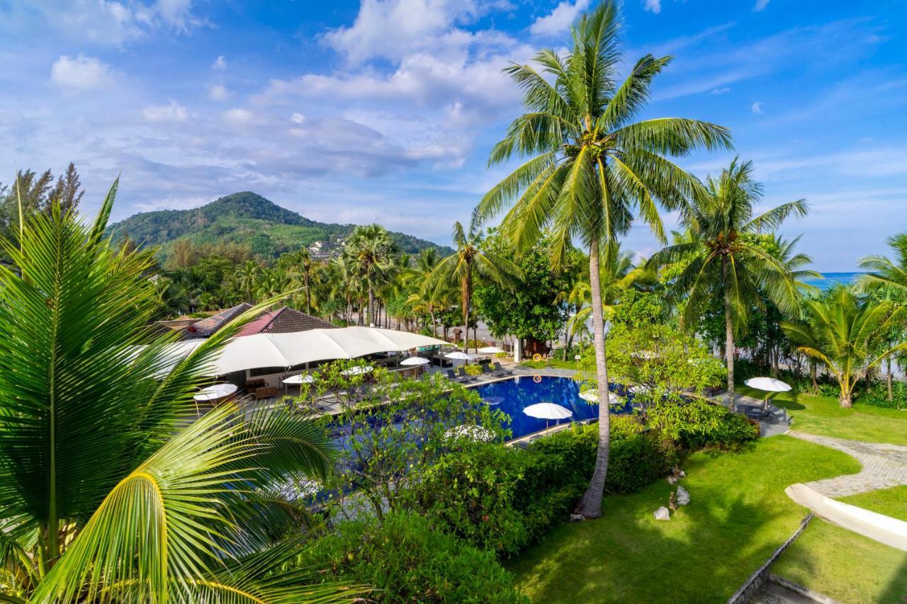 Sunprime Kamala Beach (Adults Only) Esterno foto