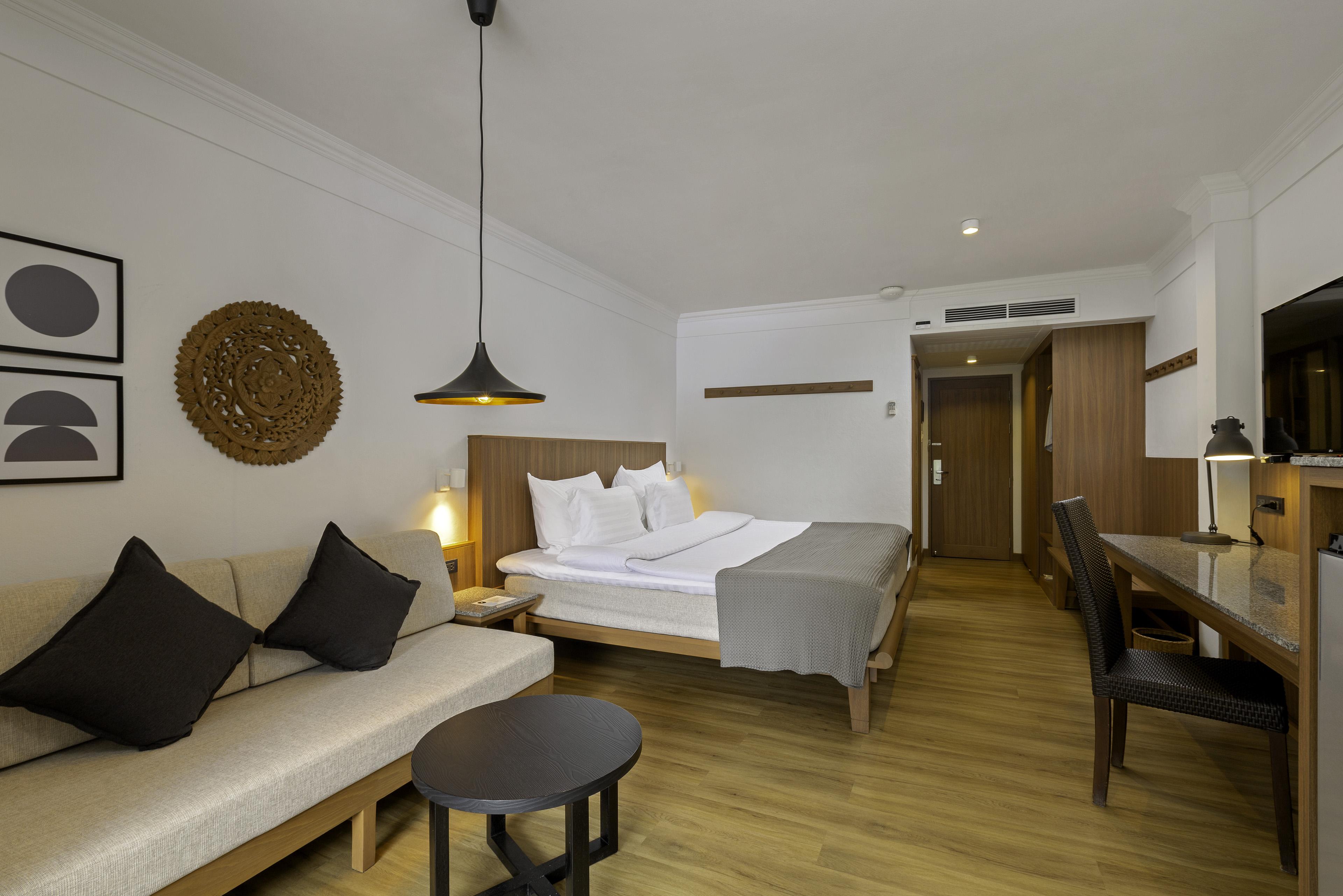 Sunprime Kamala Beach (Adults Only) Esterno foto