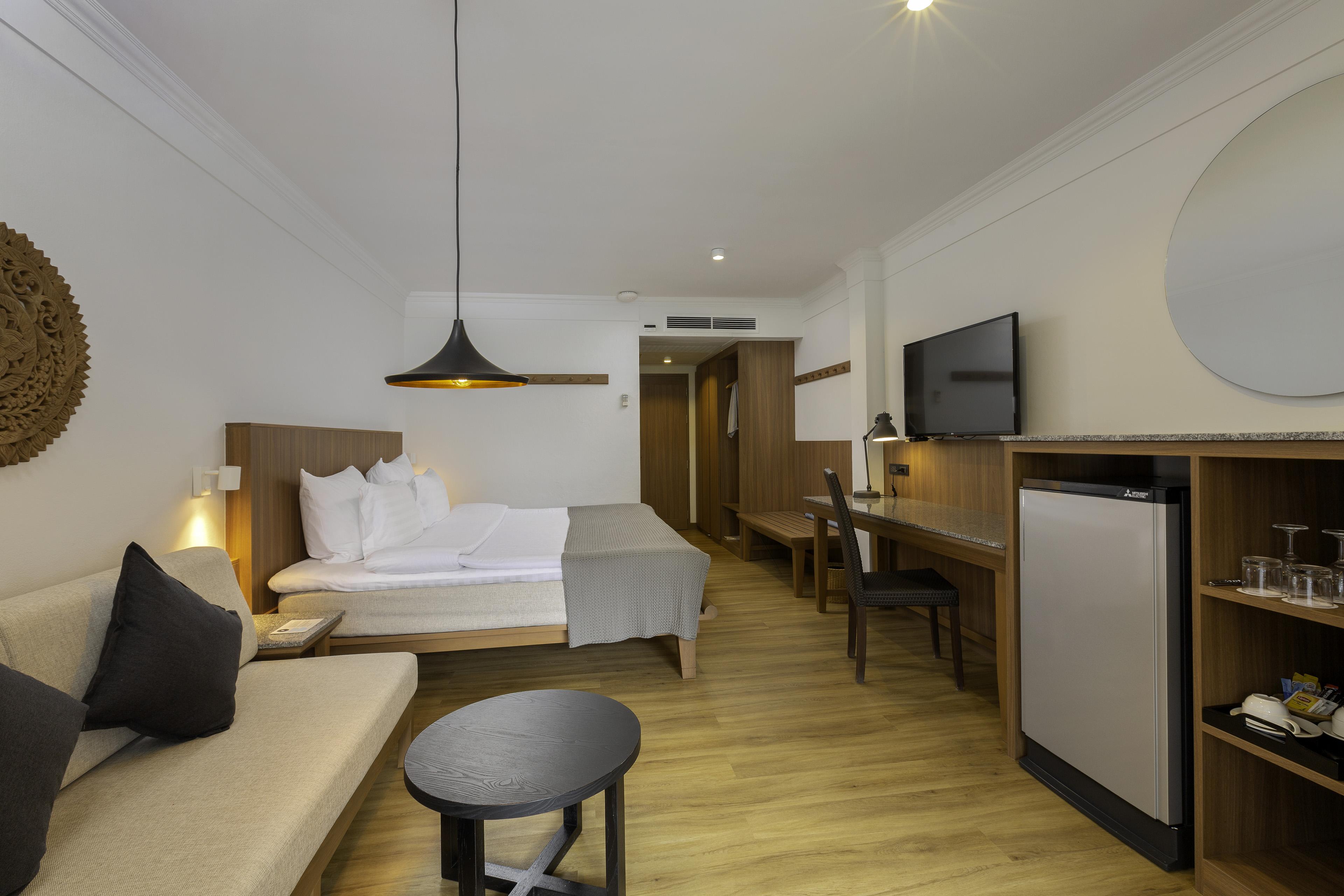 Sunprime Kamala Beach (Adults Only) Esterno foto