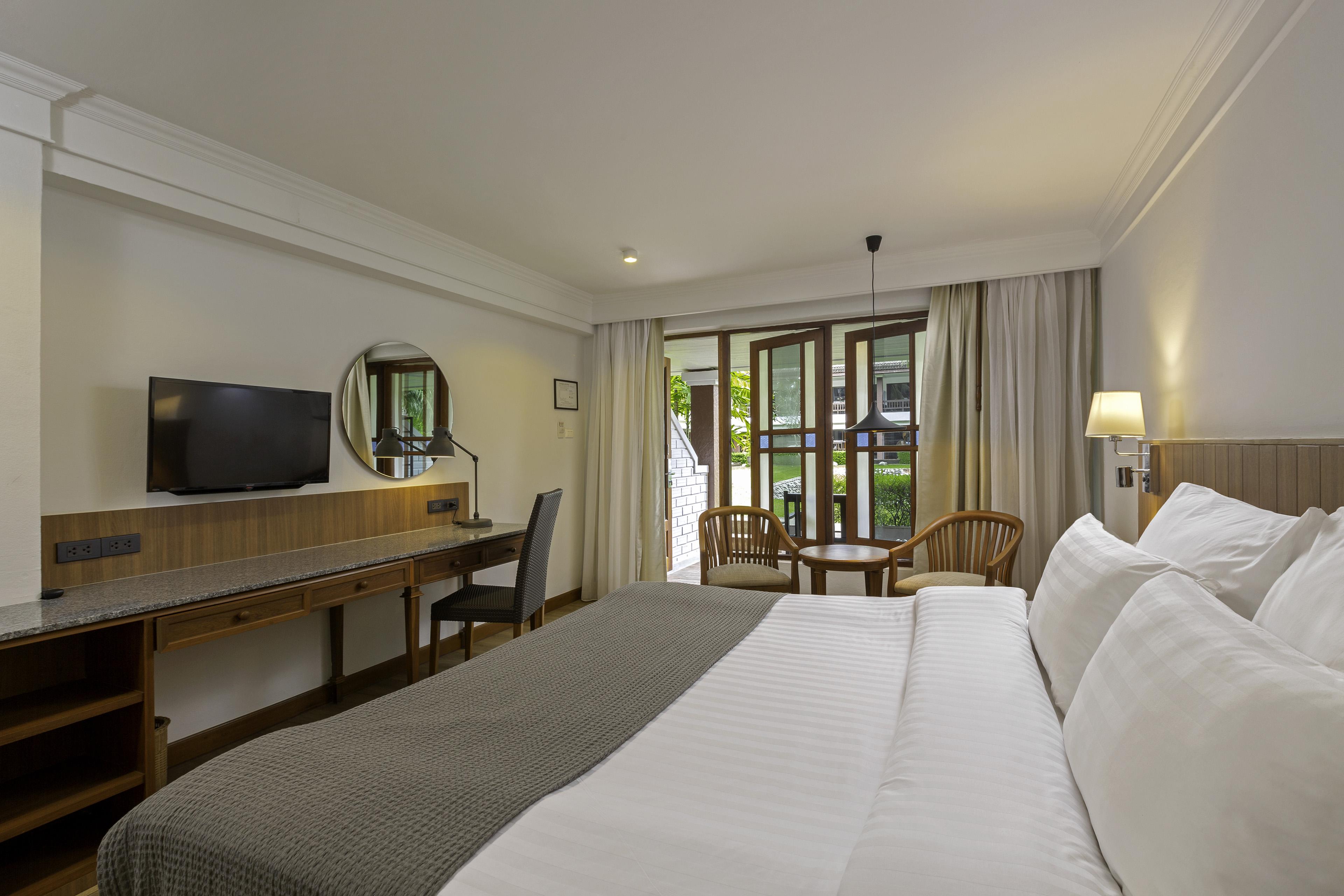 Sunprime Kamala Beach (Adults Only) Esterno foto
