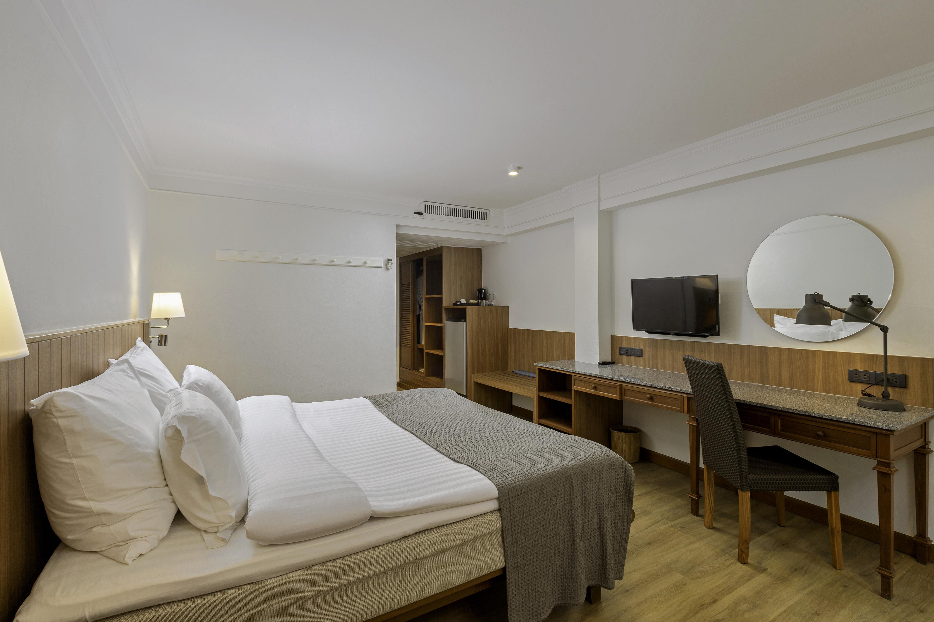 Sunprime Kamala Beach (Adults Only) Esterno foto