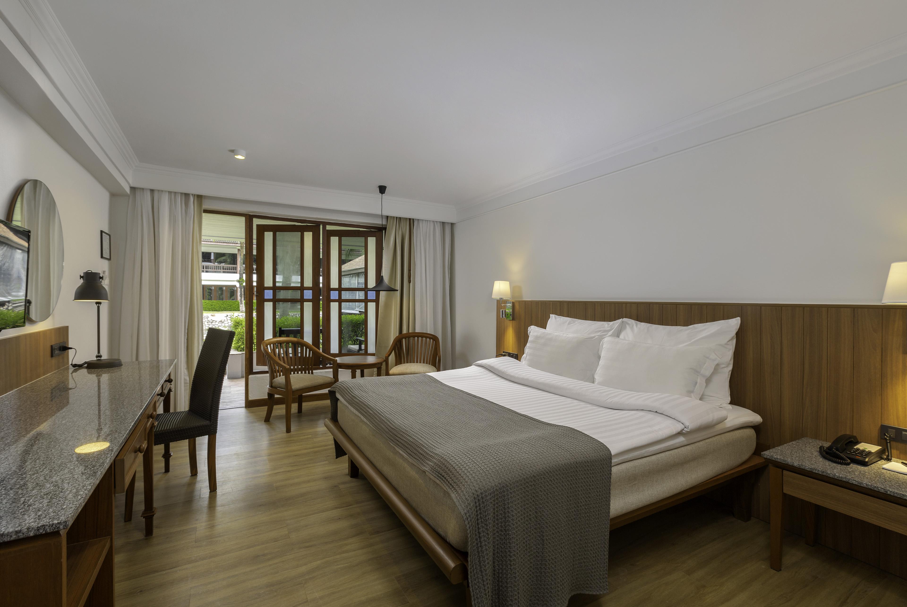 Sunprime Kamala Beach (Adults Only) Esterno foto