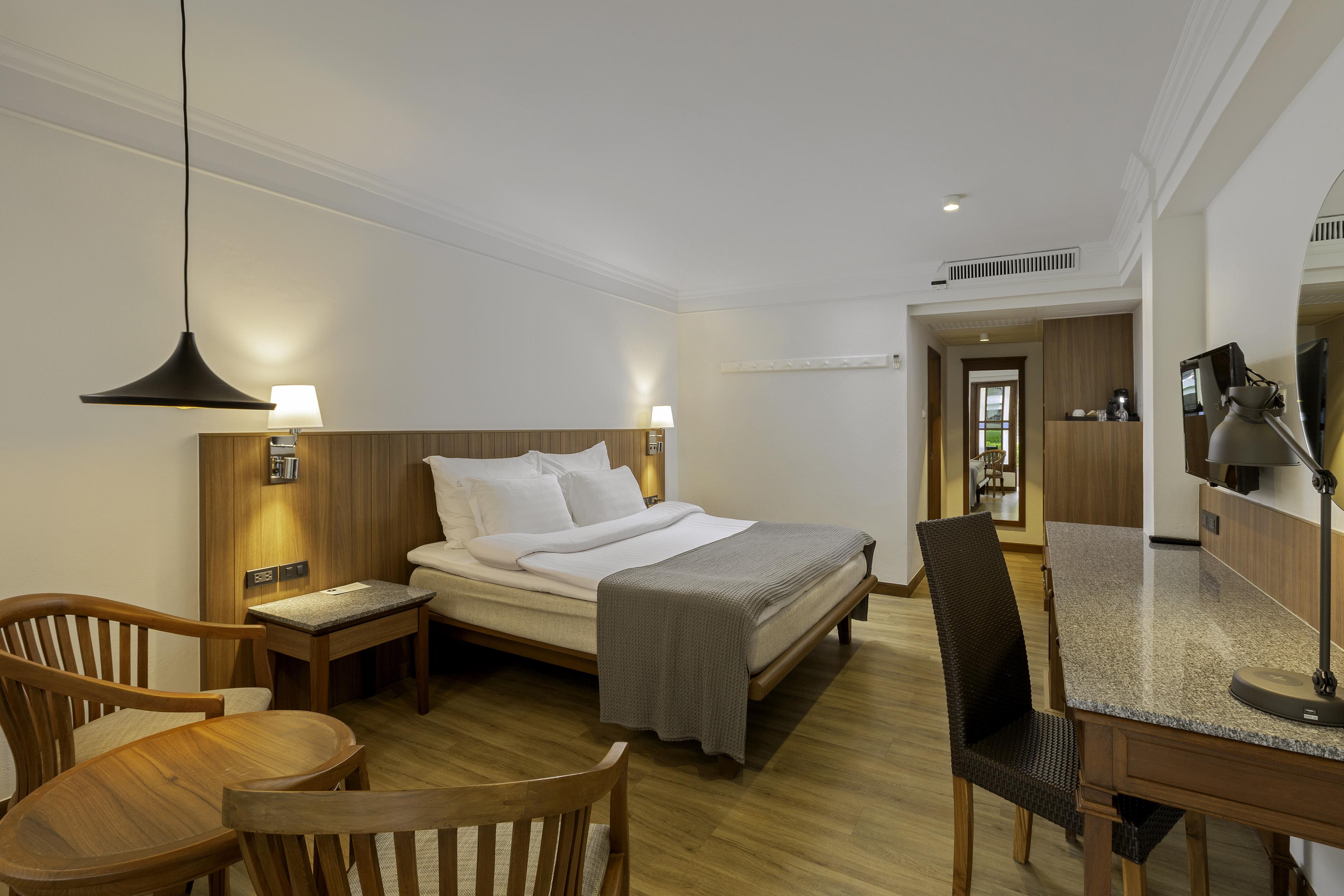 Sunprime Kamala Beach (Adults Only) Esterno foto