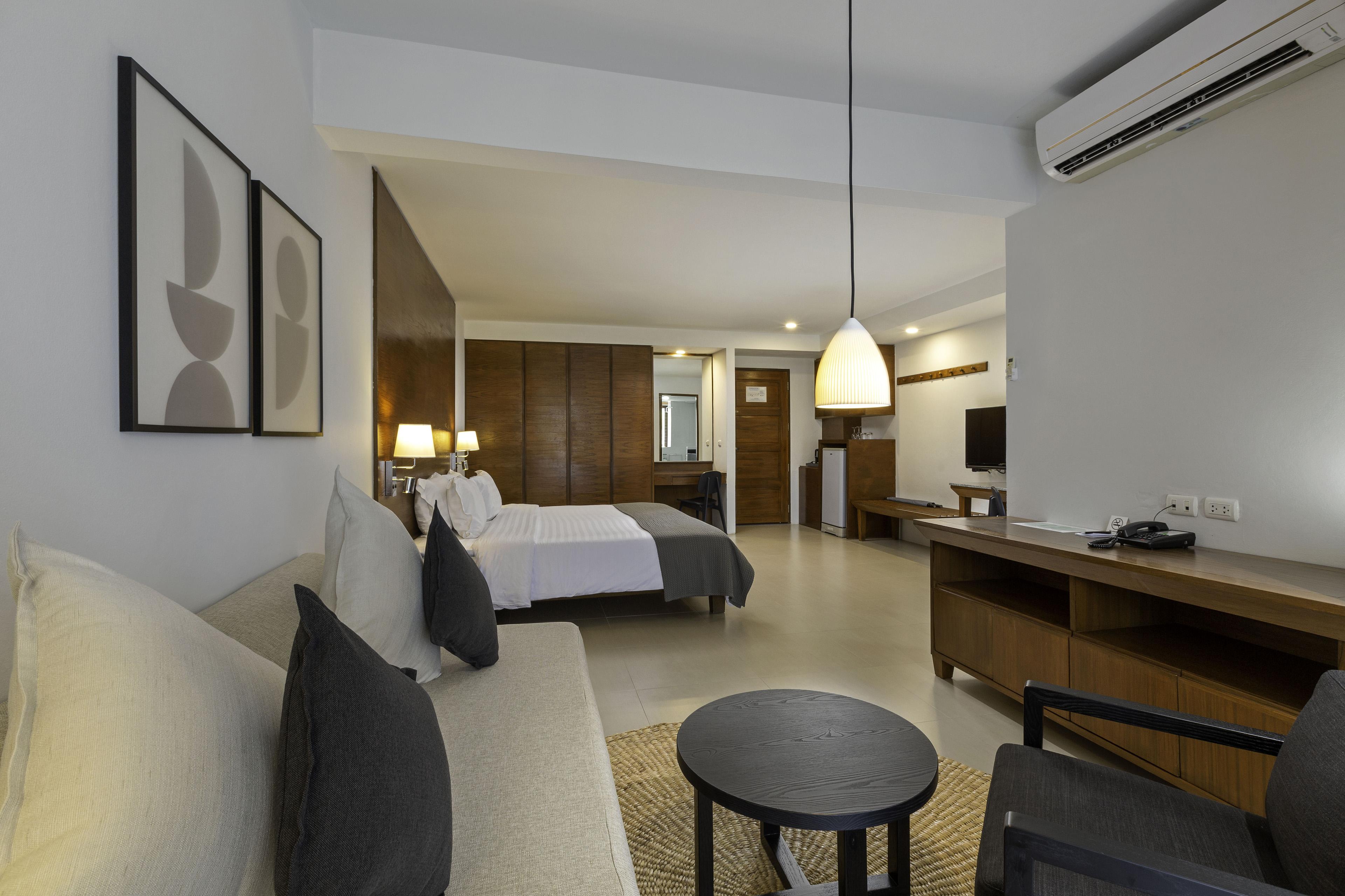 Sunprime Kamala Beach (Adults Only) Esterno foto