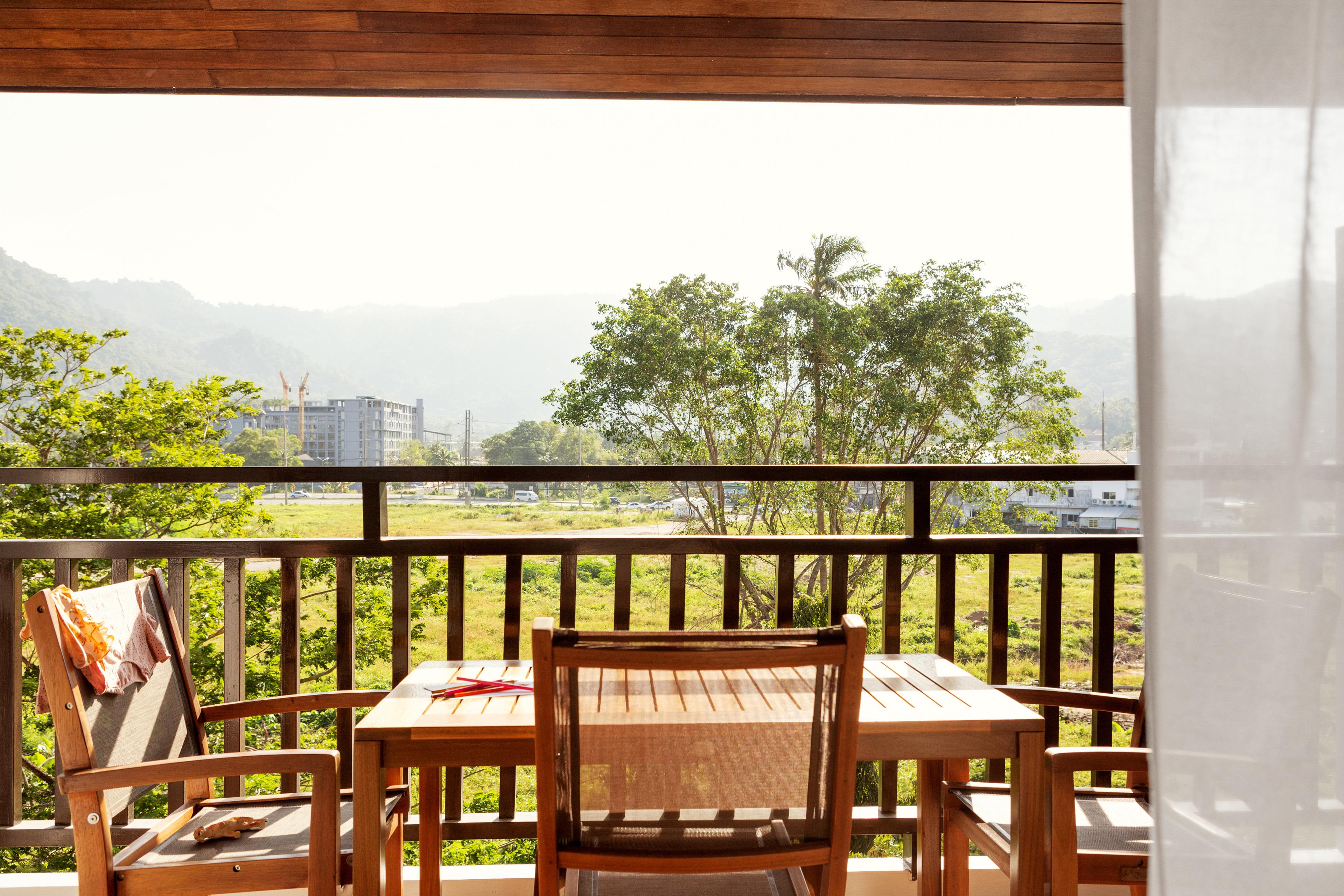 Sunprime Kamala Beach (Adults Only) Esterno foto