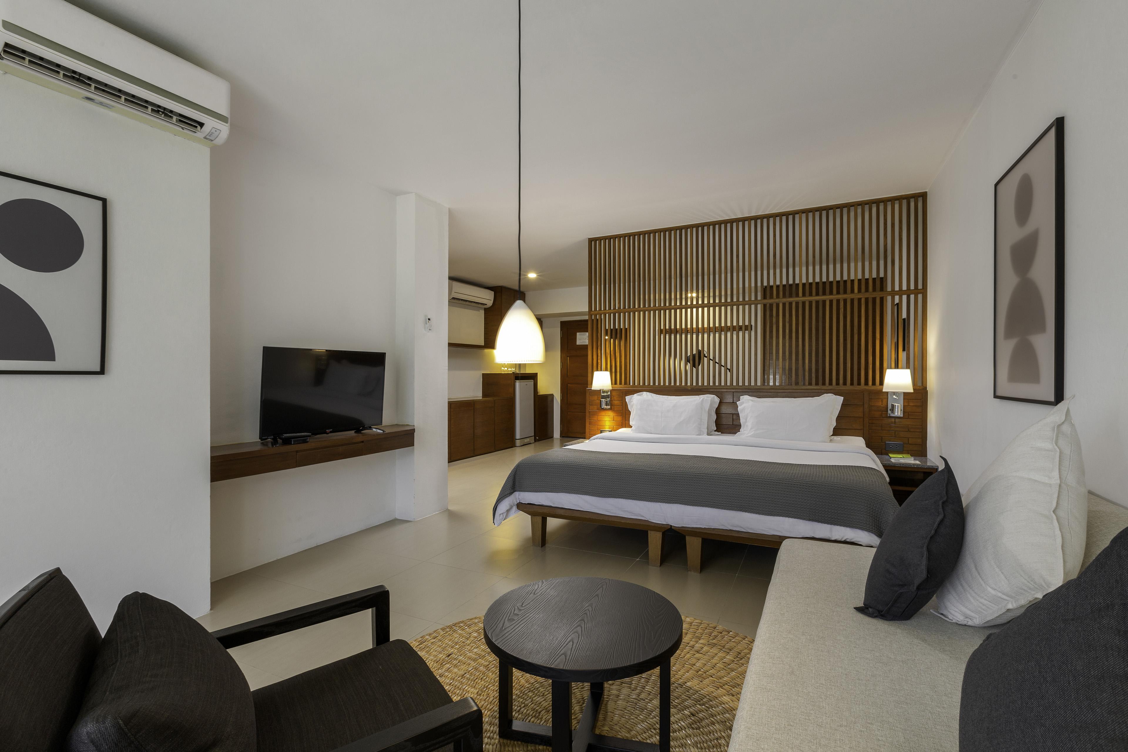 Sunprime Kamala Beach (Adults Only) Esterno foto