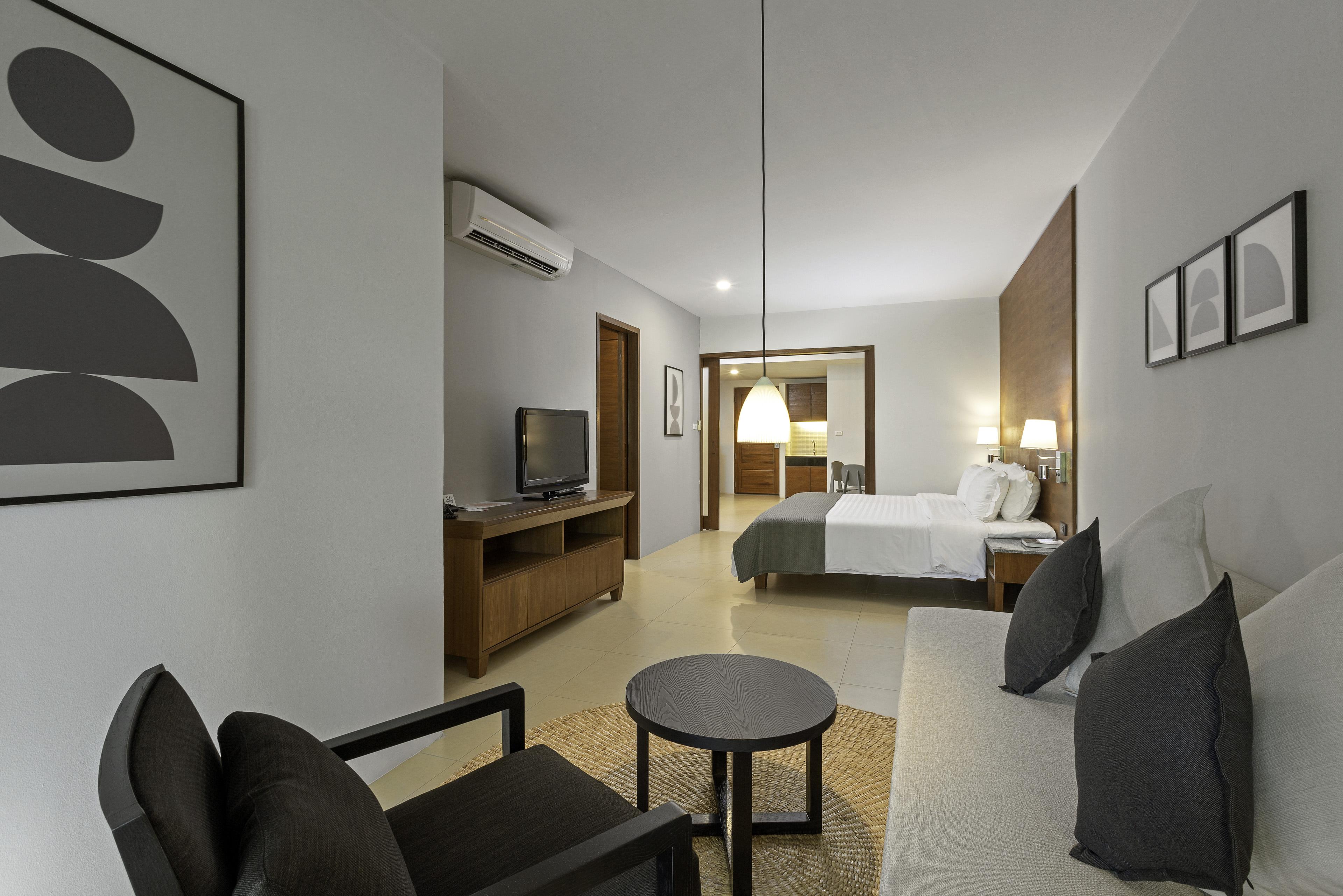 Sunprime Kamala Beach (Adults Only) Esterno foto