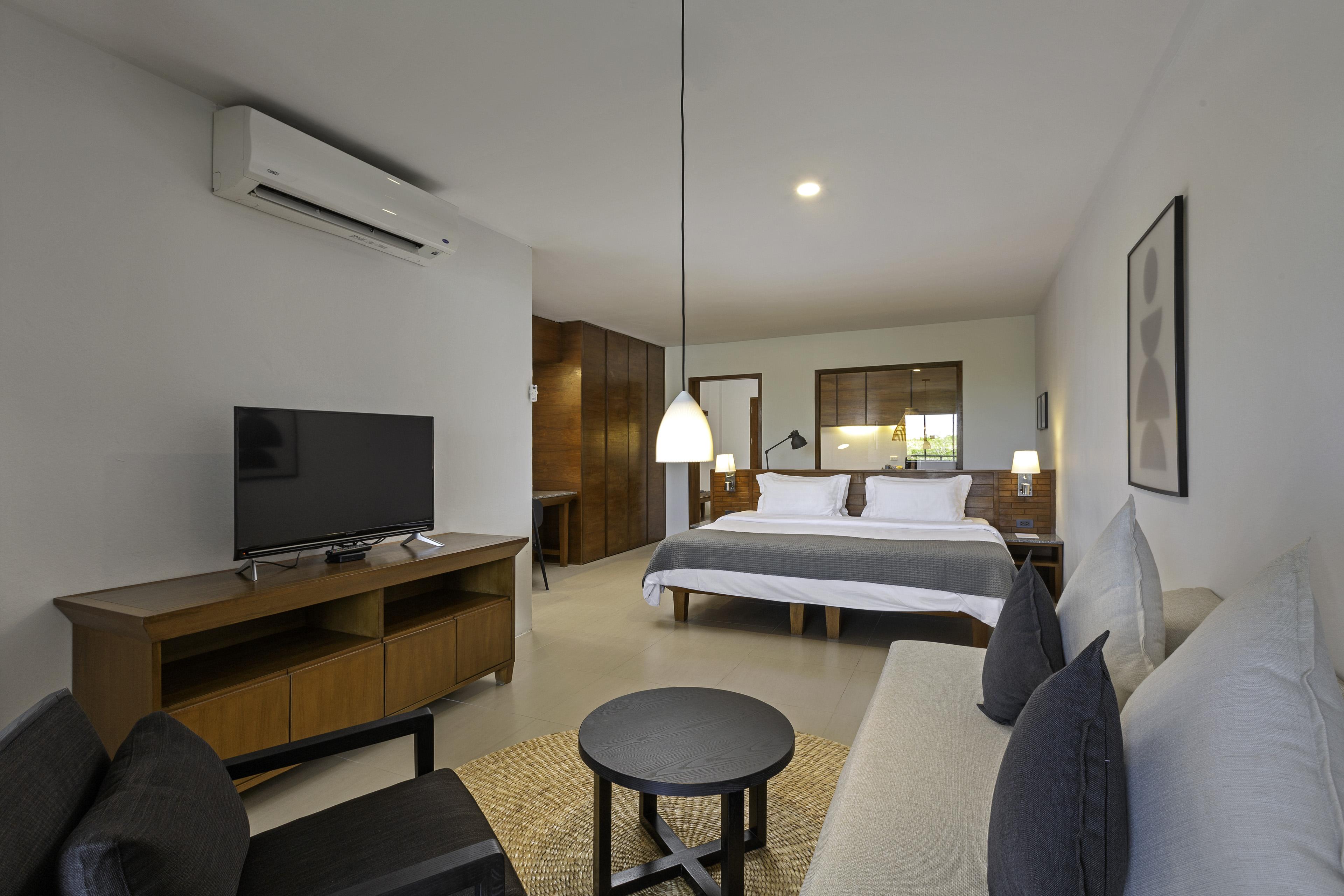 Sunprime Kamala Beach (Adults Only) Esterno foto