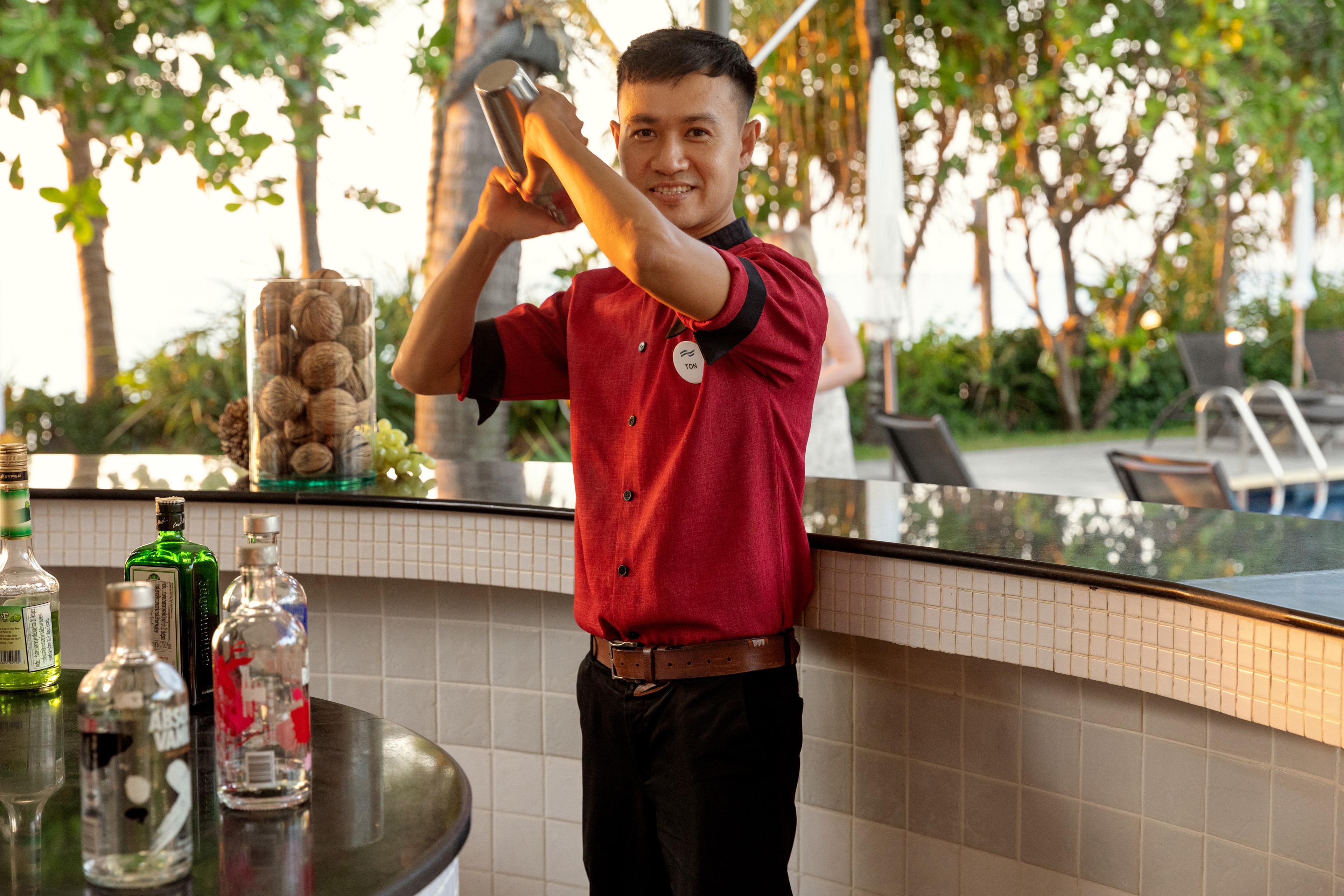 Sunprime Kamala Beach (Adults Only) Esterno foto