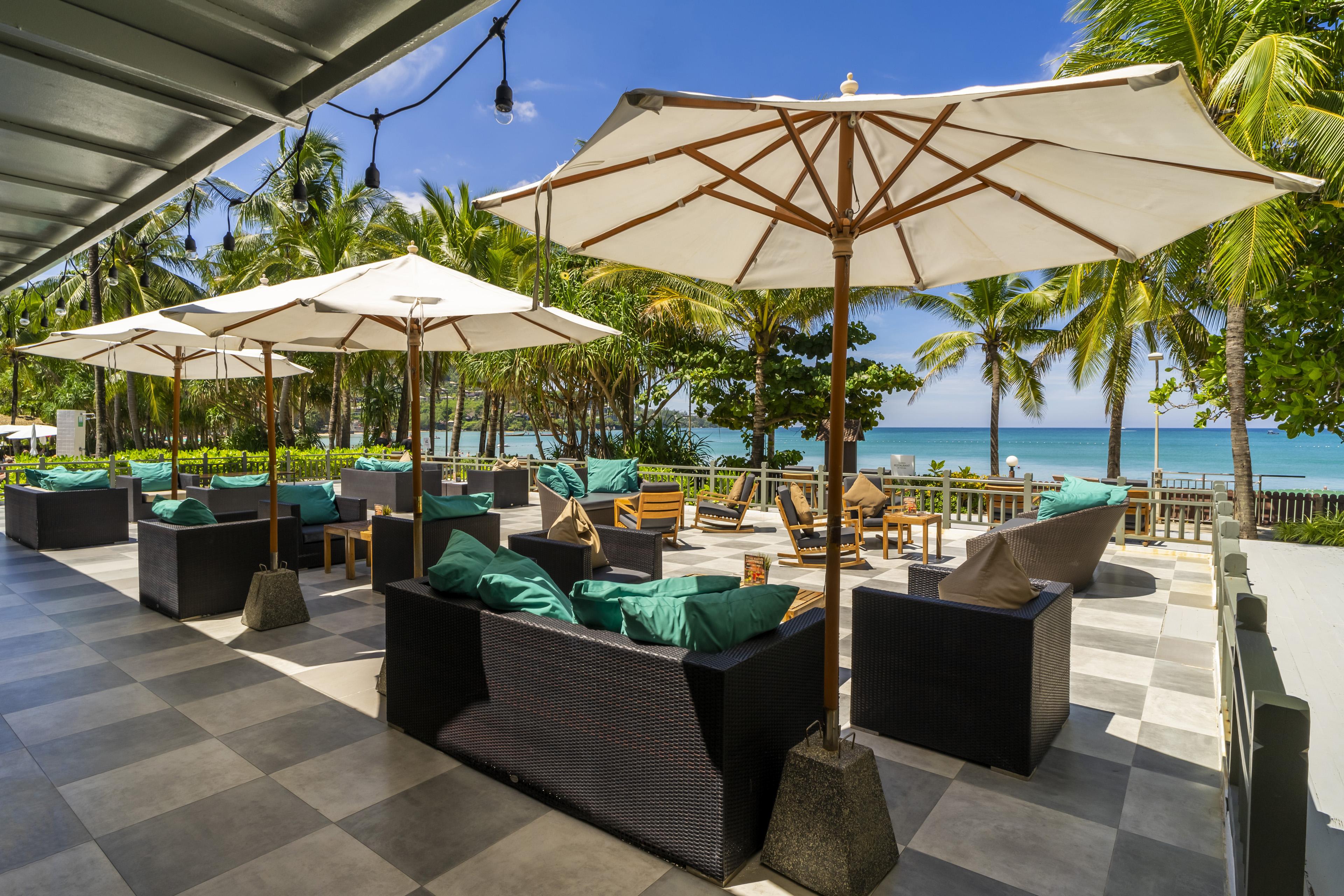 Sunprime Kamala Beach (Adults Only) Esterno foto
