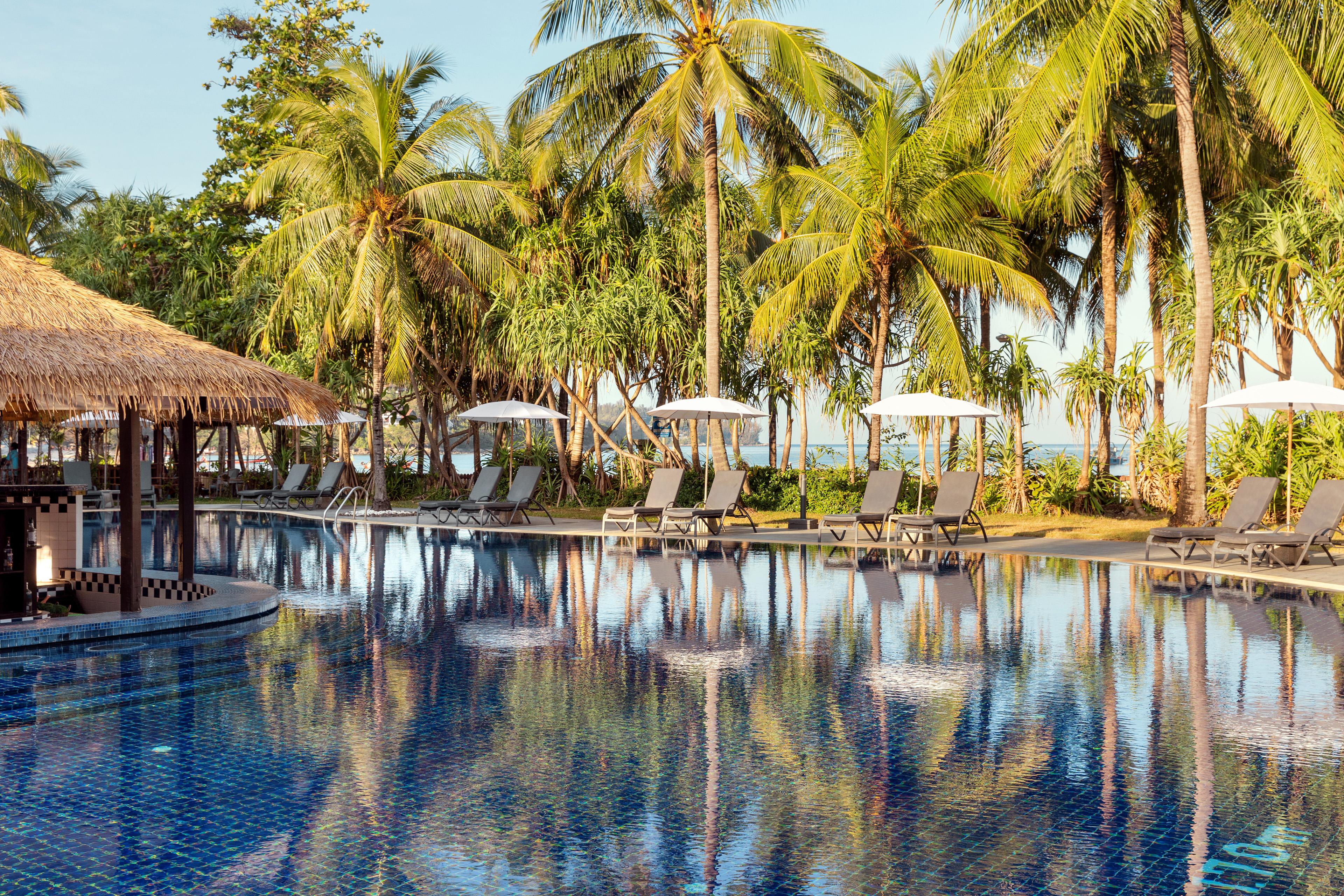 Sunprime Kamala Beach (Adults Only) Esterno foto