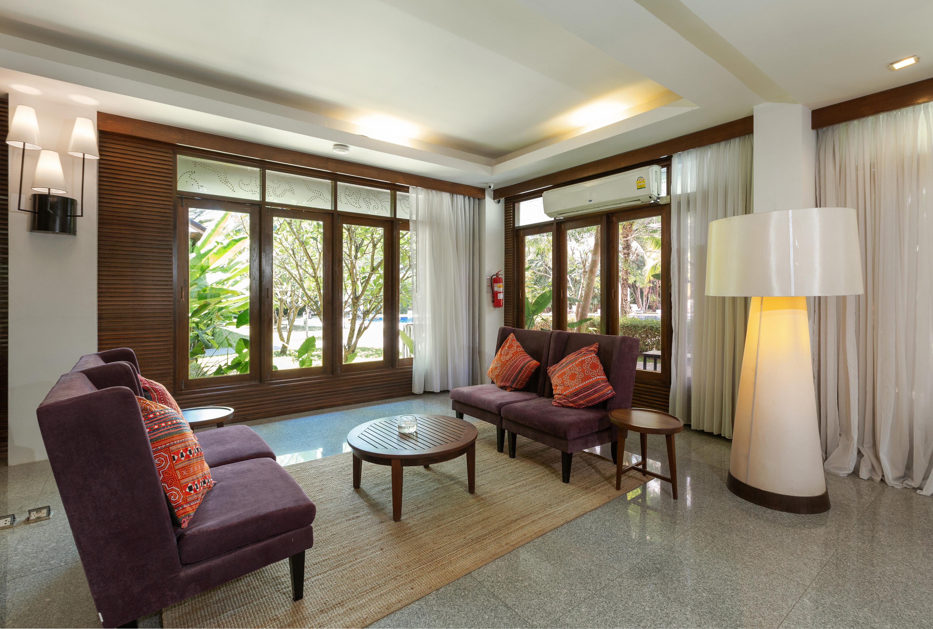 Sunprime Kamala Beach (Adults Only) Esterno foto