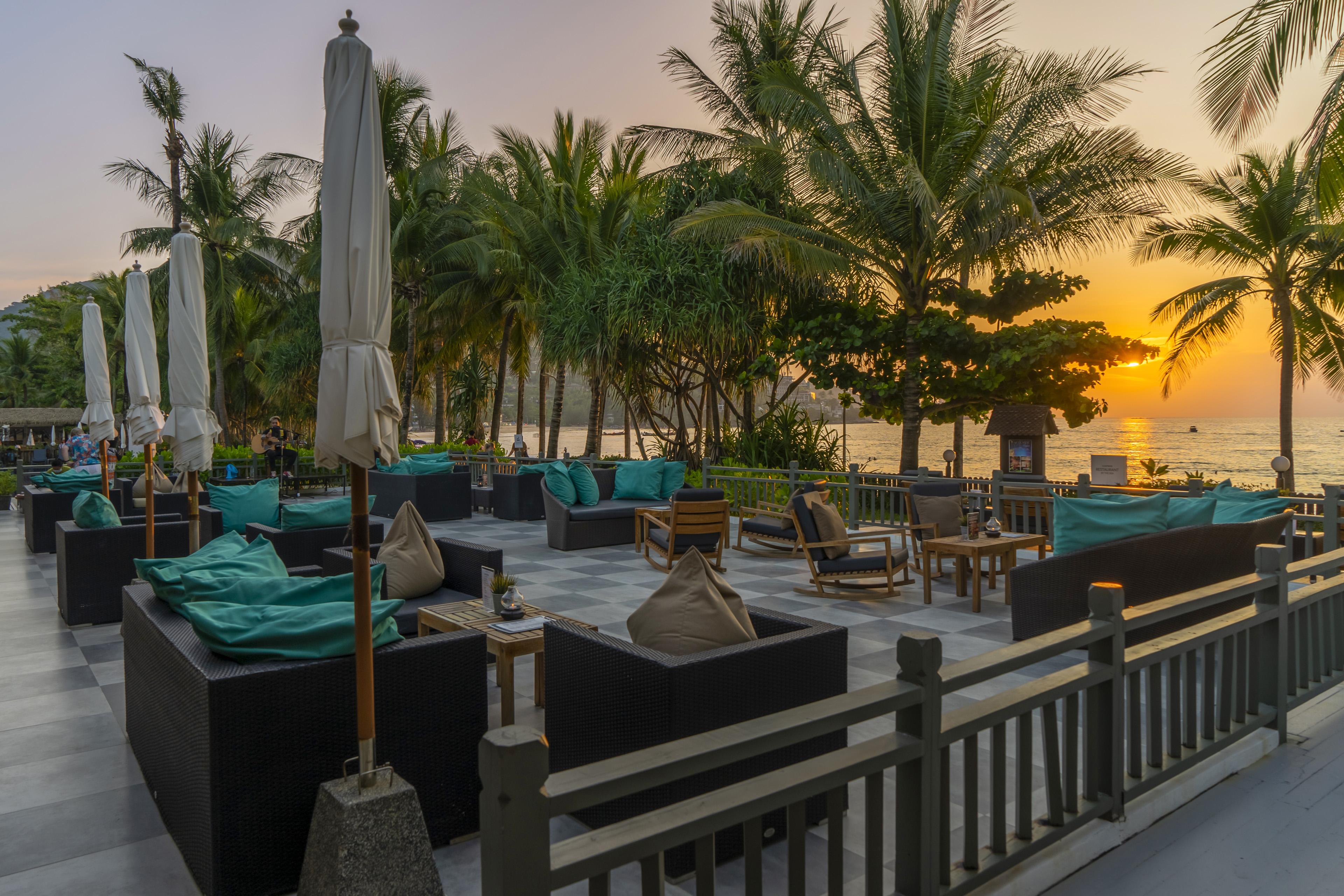 Sunprime Kamala Beach (Adults Only) Esterno foto