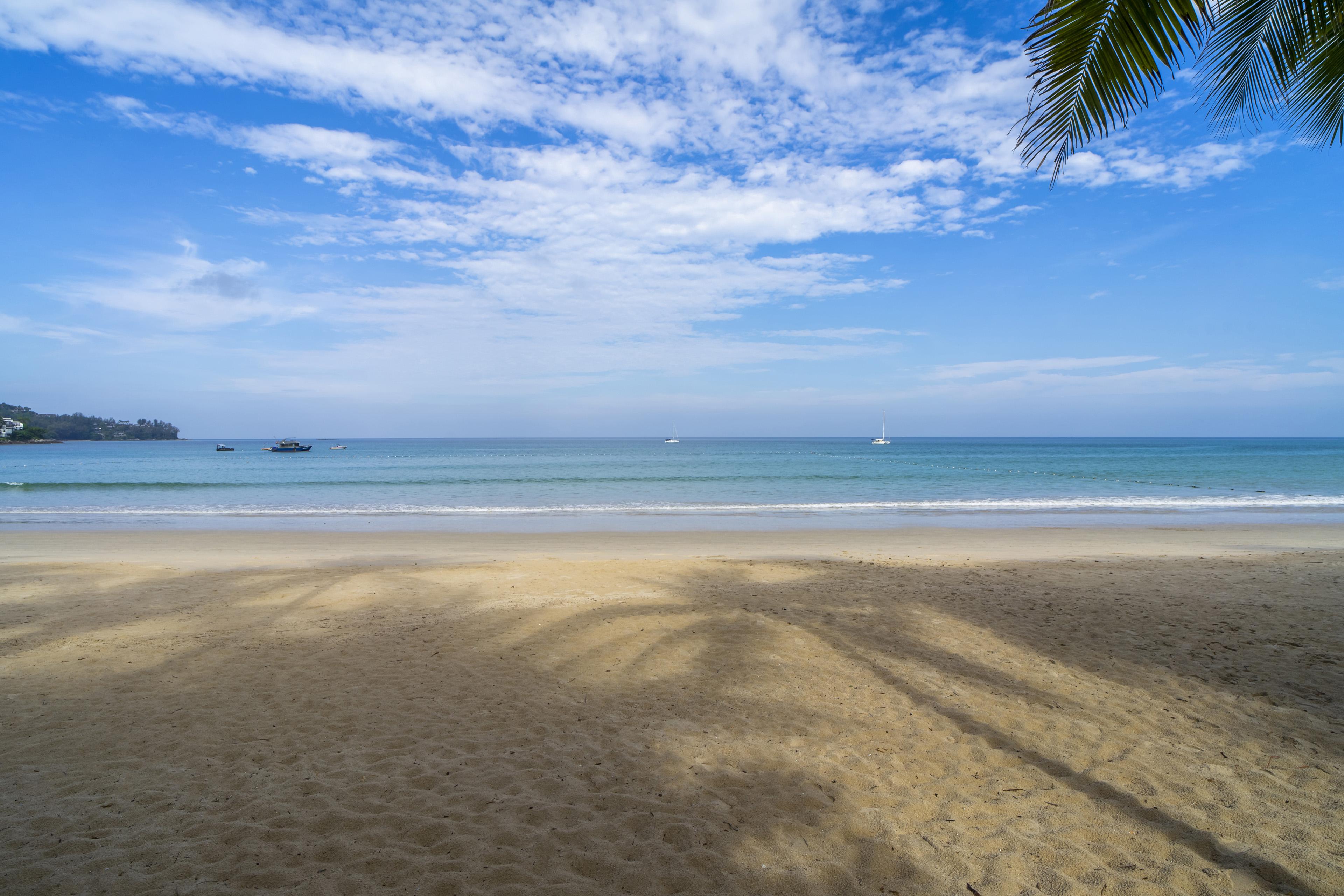 Sunprime Kamala Beach (Adults Only) Esterno foto