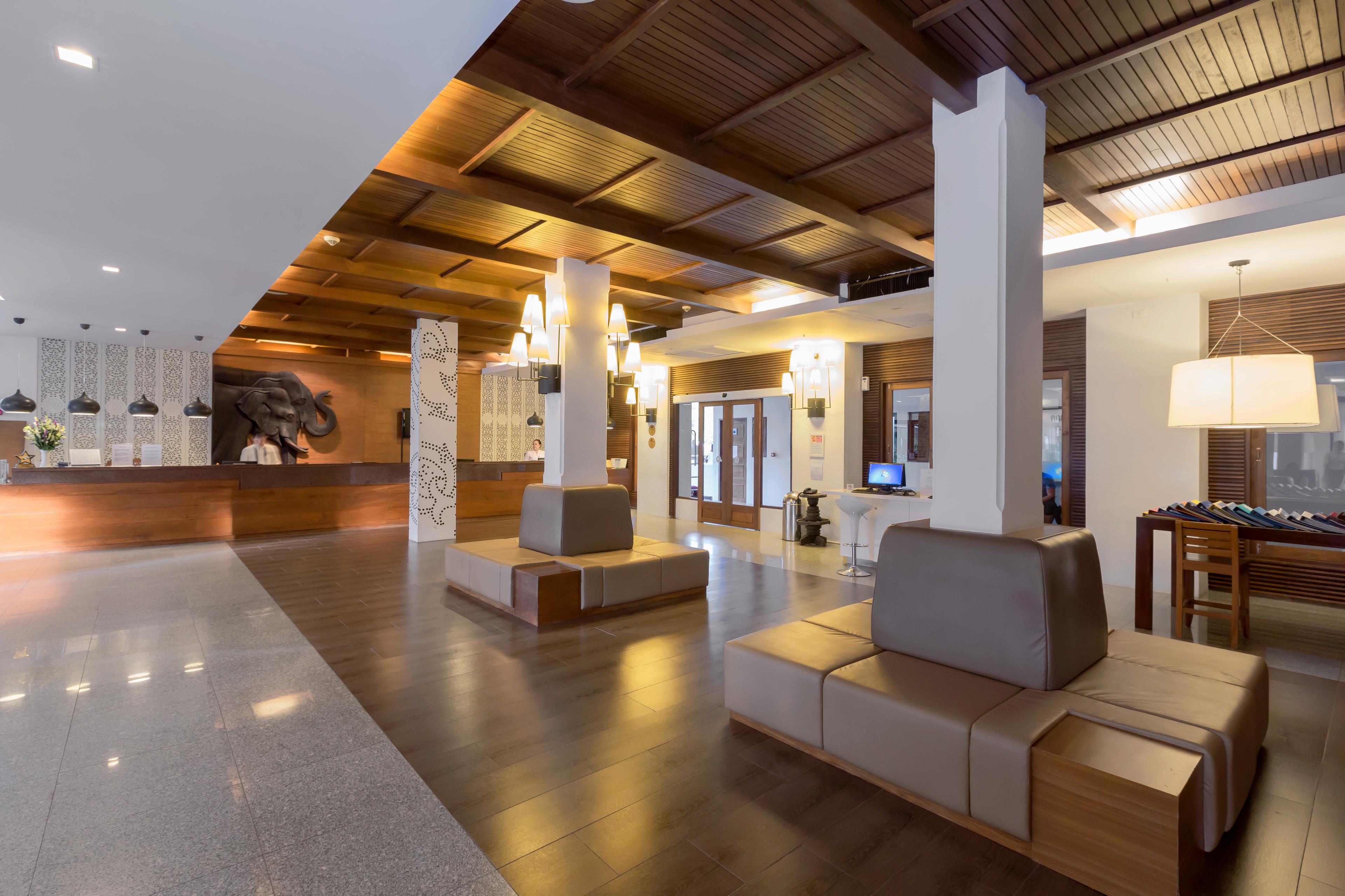 Sunprime Kamala Beach (Adults Only) Esterno foto