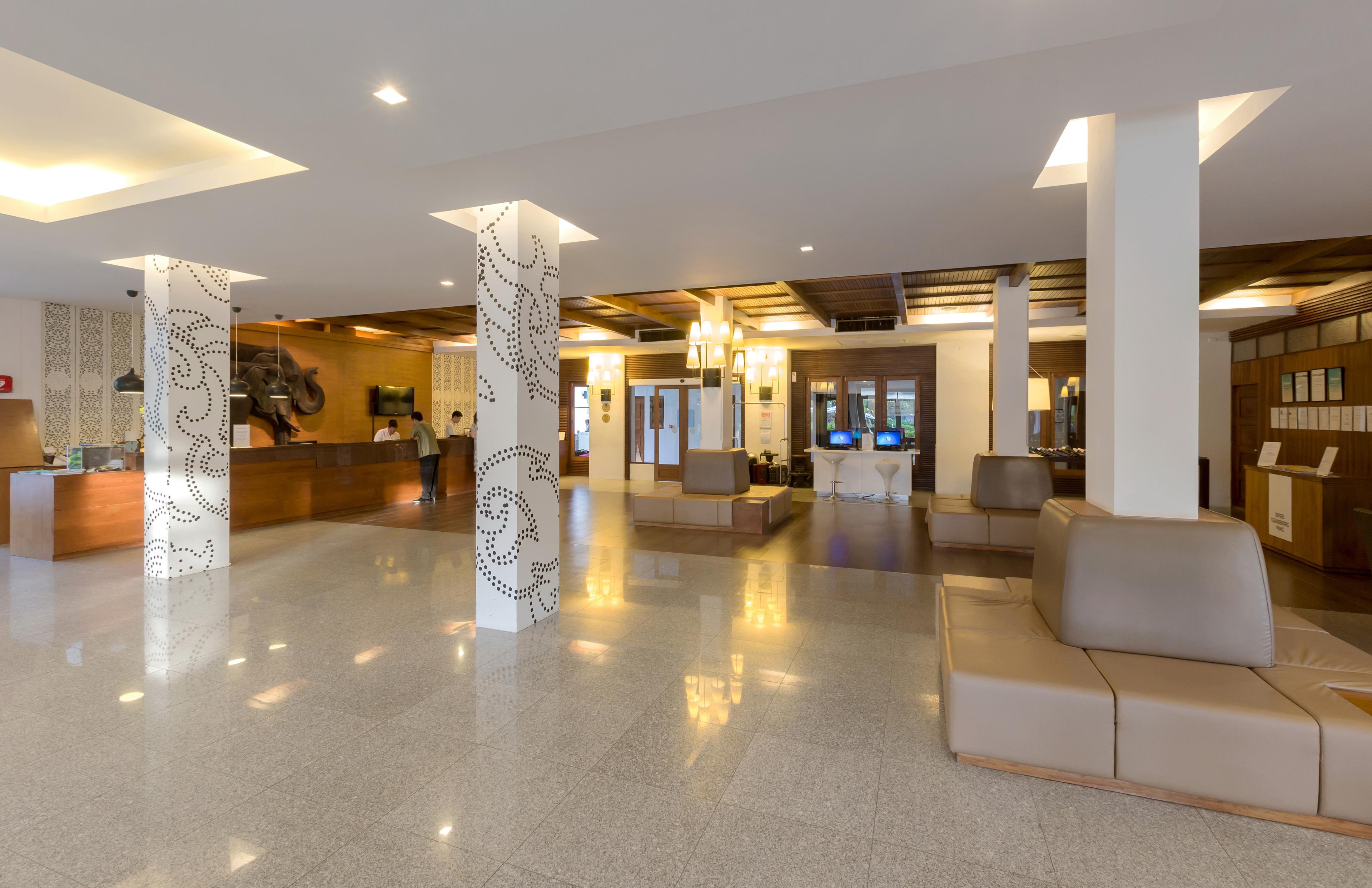 Sunprime Kamala Beach (Adults Only) Esterno foto