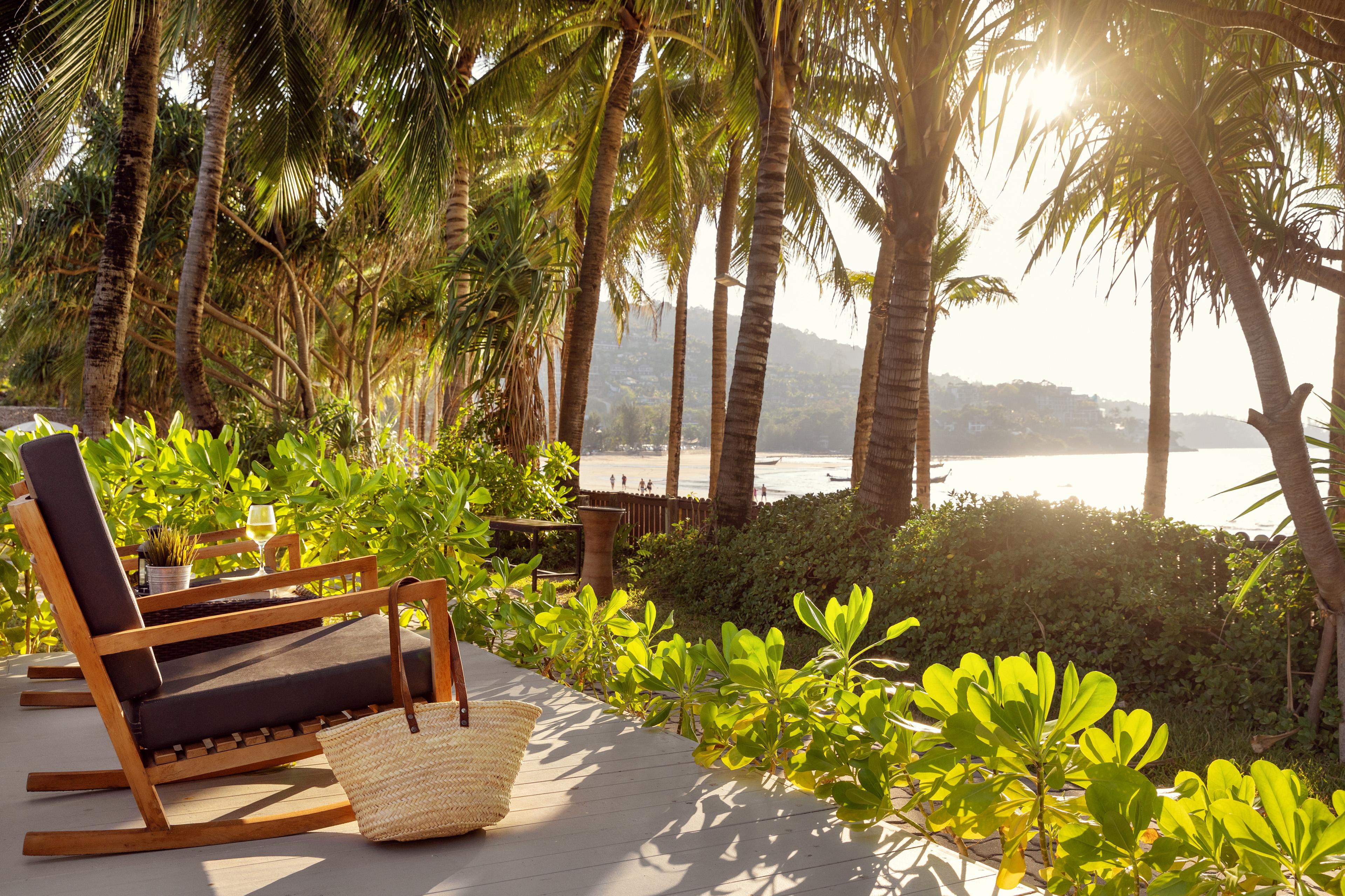 Sunprime Kamala Beach (Adults Only) Esterno foto