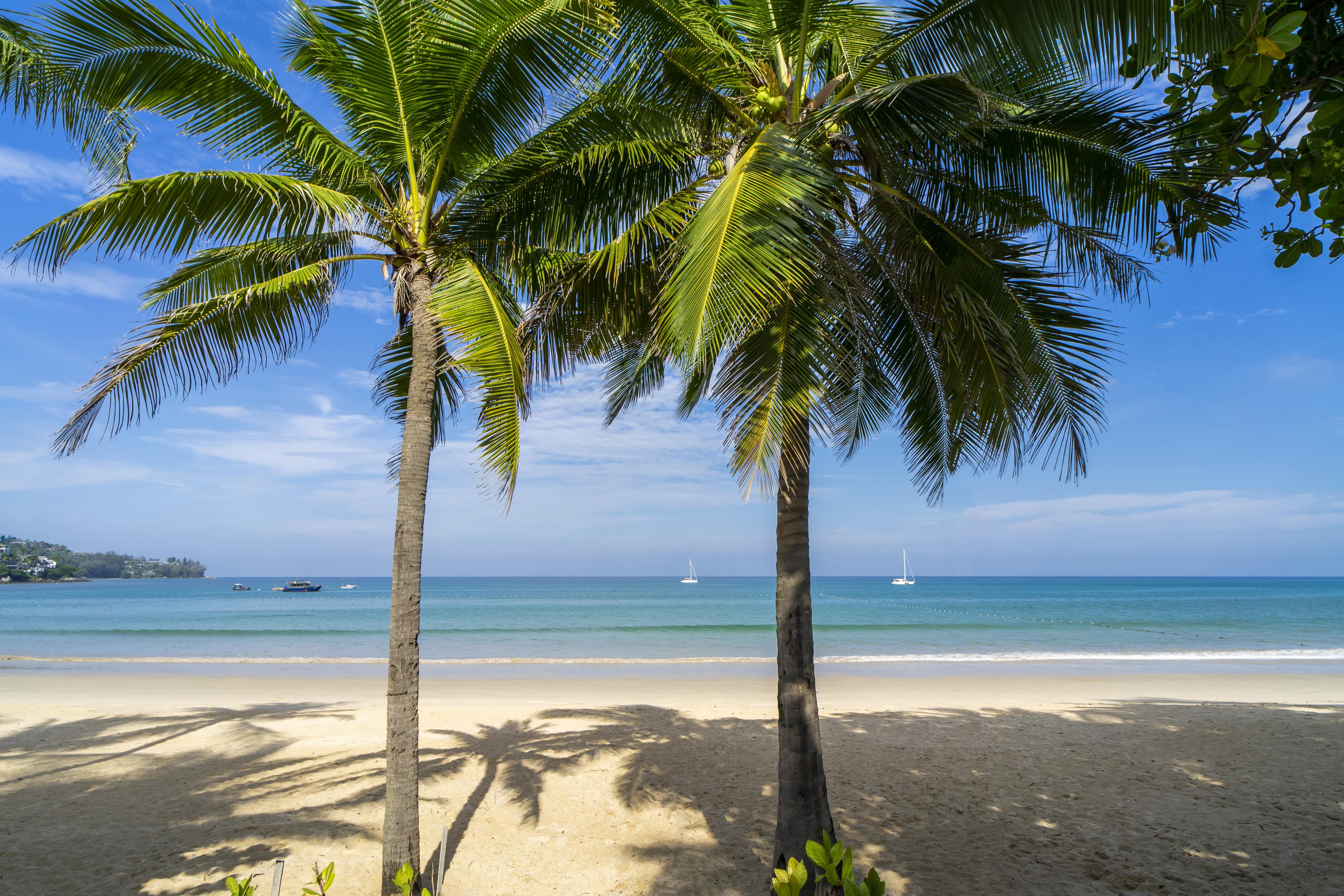 Sunprime Kamala Beach (Adults Only) Esterno foto