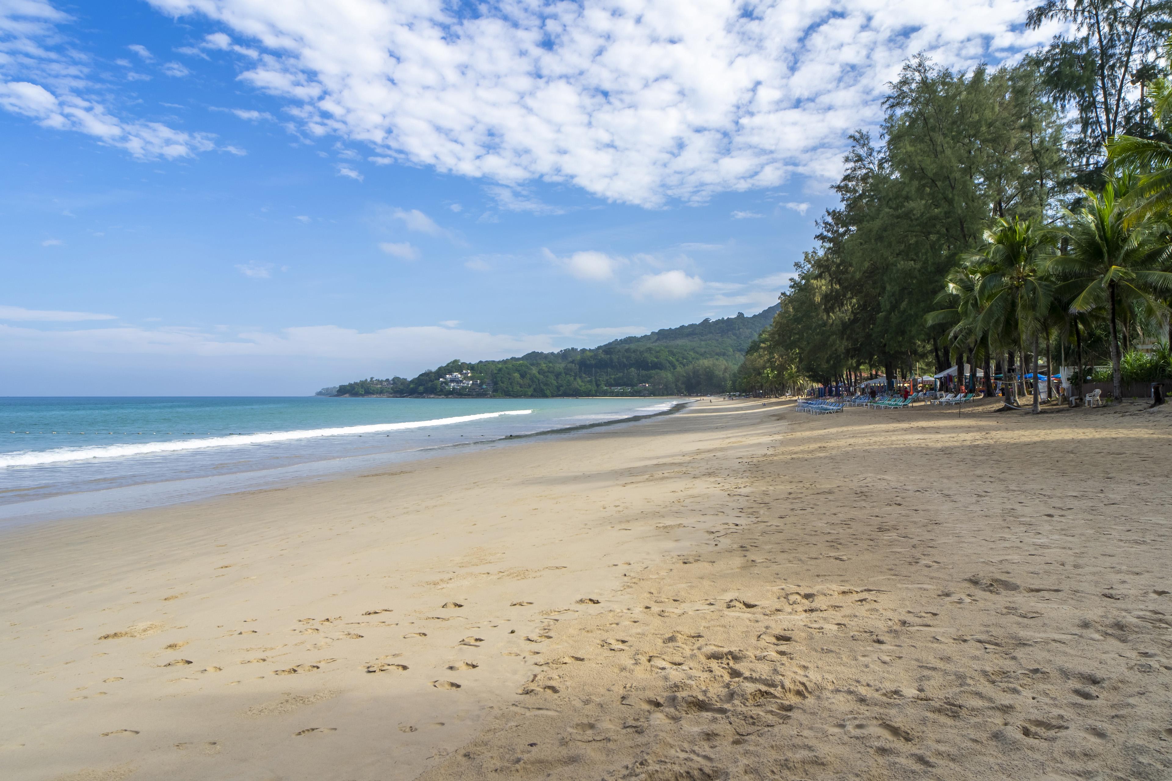 Sunprime Kamala Beach (Adults Only) Esterno foto