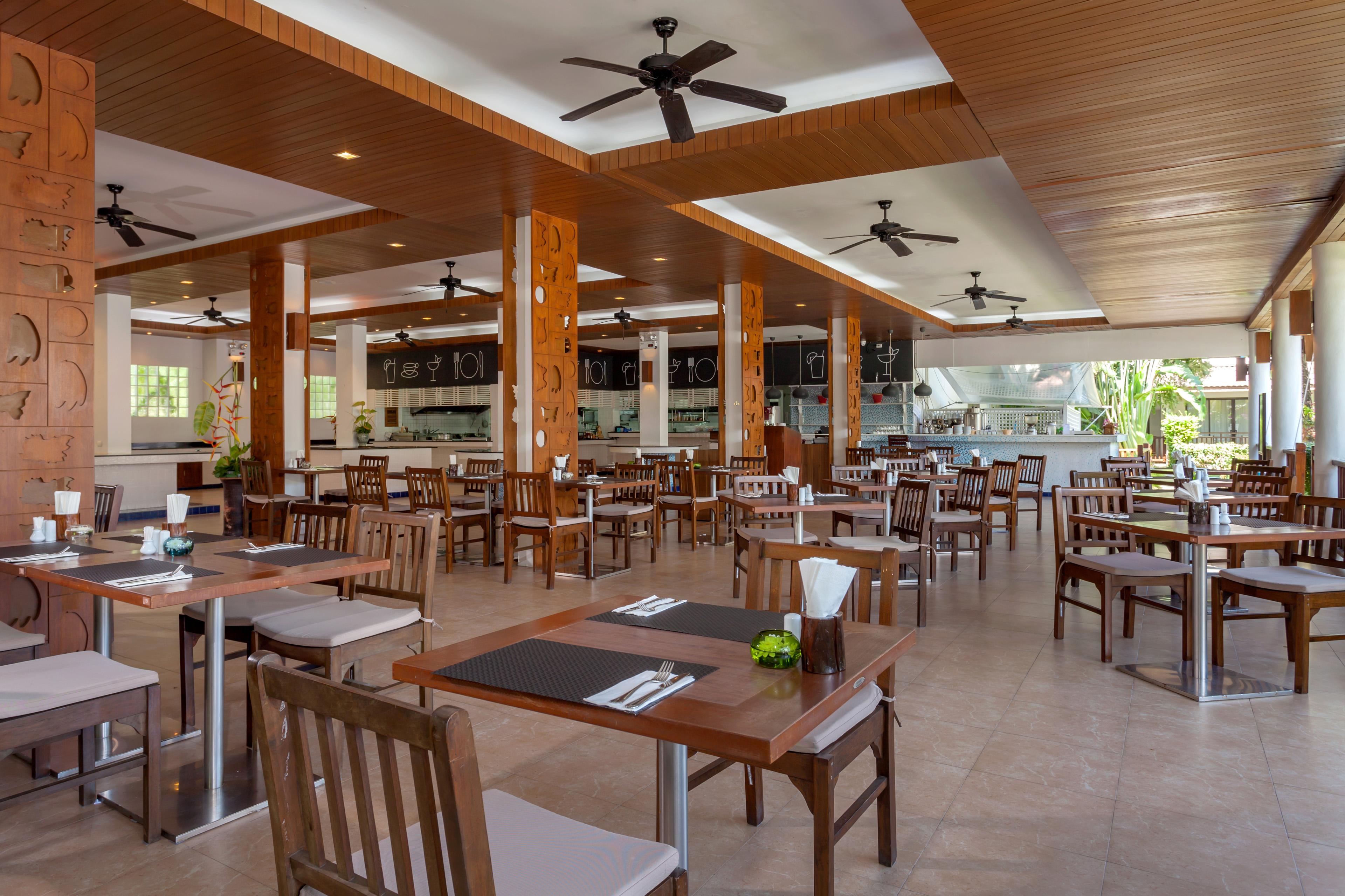 Sunprime Kamala Beach (Adults Only) Esterno foto