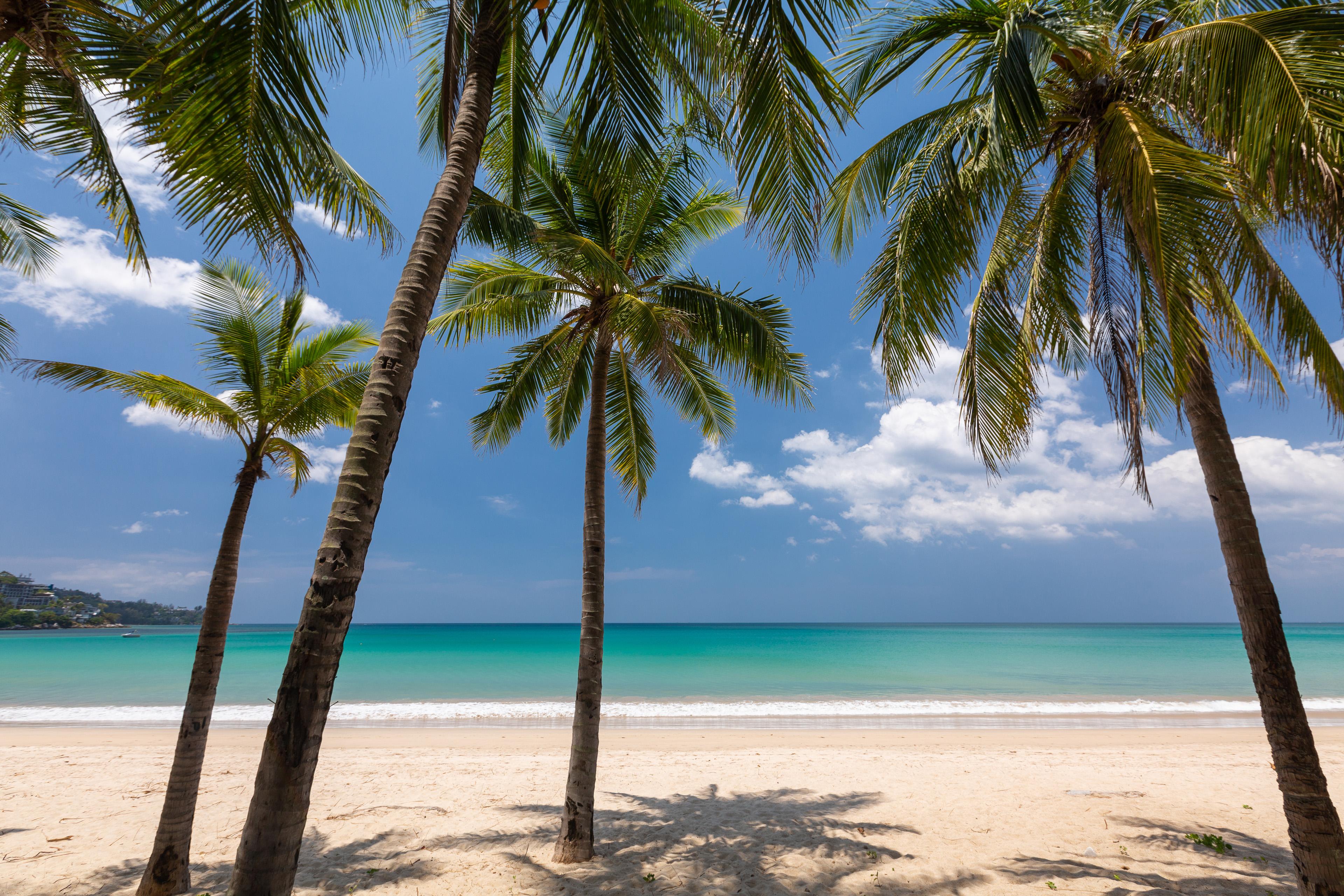 Sunprime Kamala Beach (Adults Only) Esterno foto