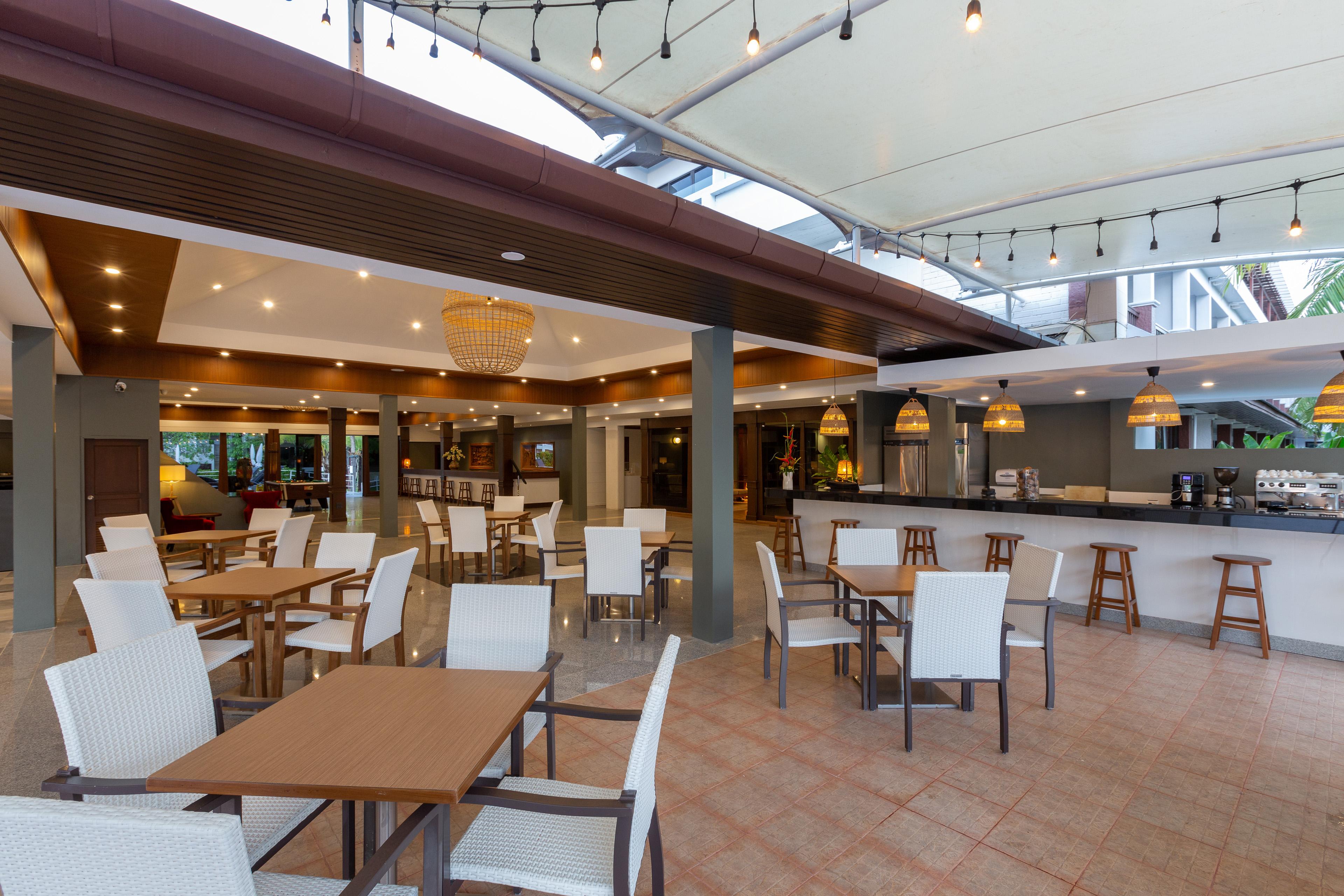 Sunprime Kamala Beach (Adults Only) Esterno foto
