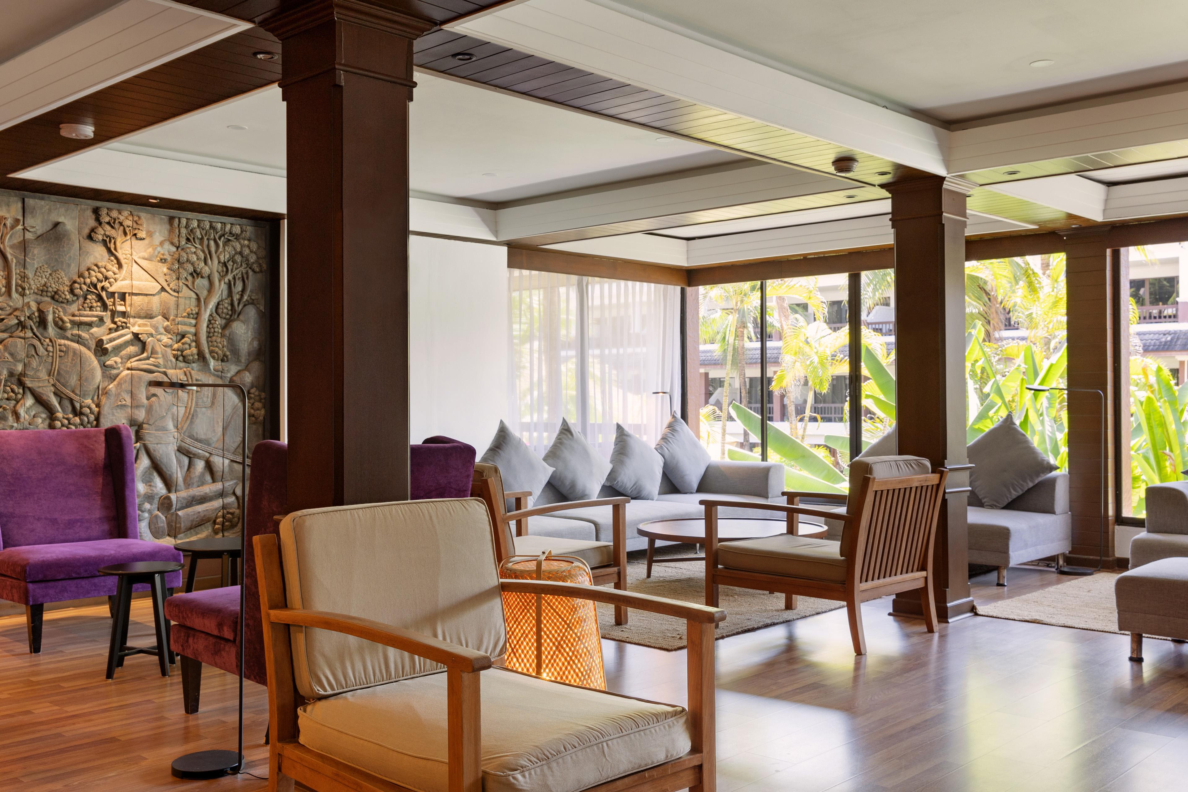 Sunprime Kamala Beach (Adults Only) Esterno foto