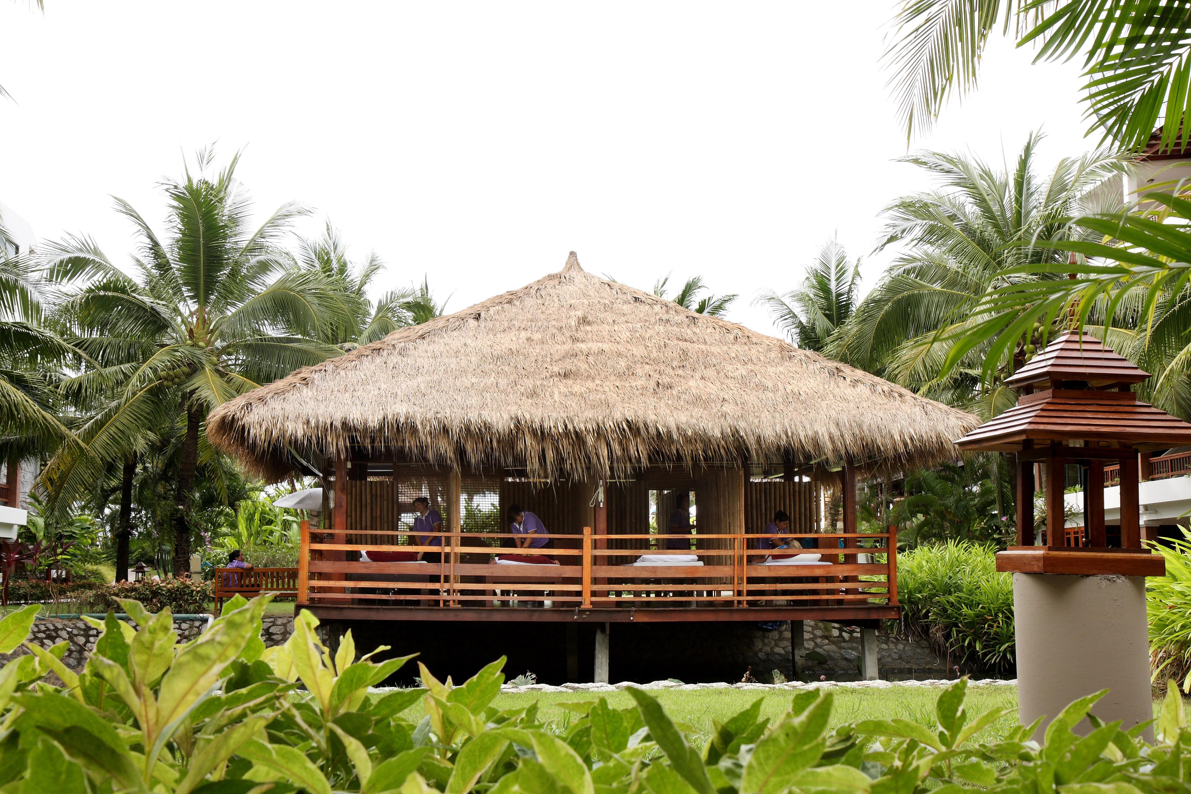 Sunprime Kamala Beach (Adults Only) Esterno foto