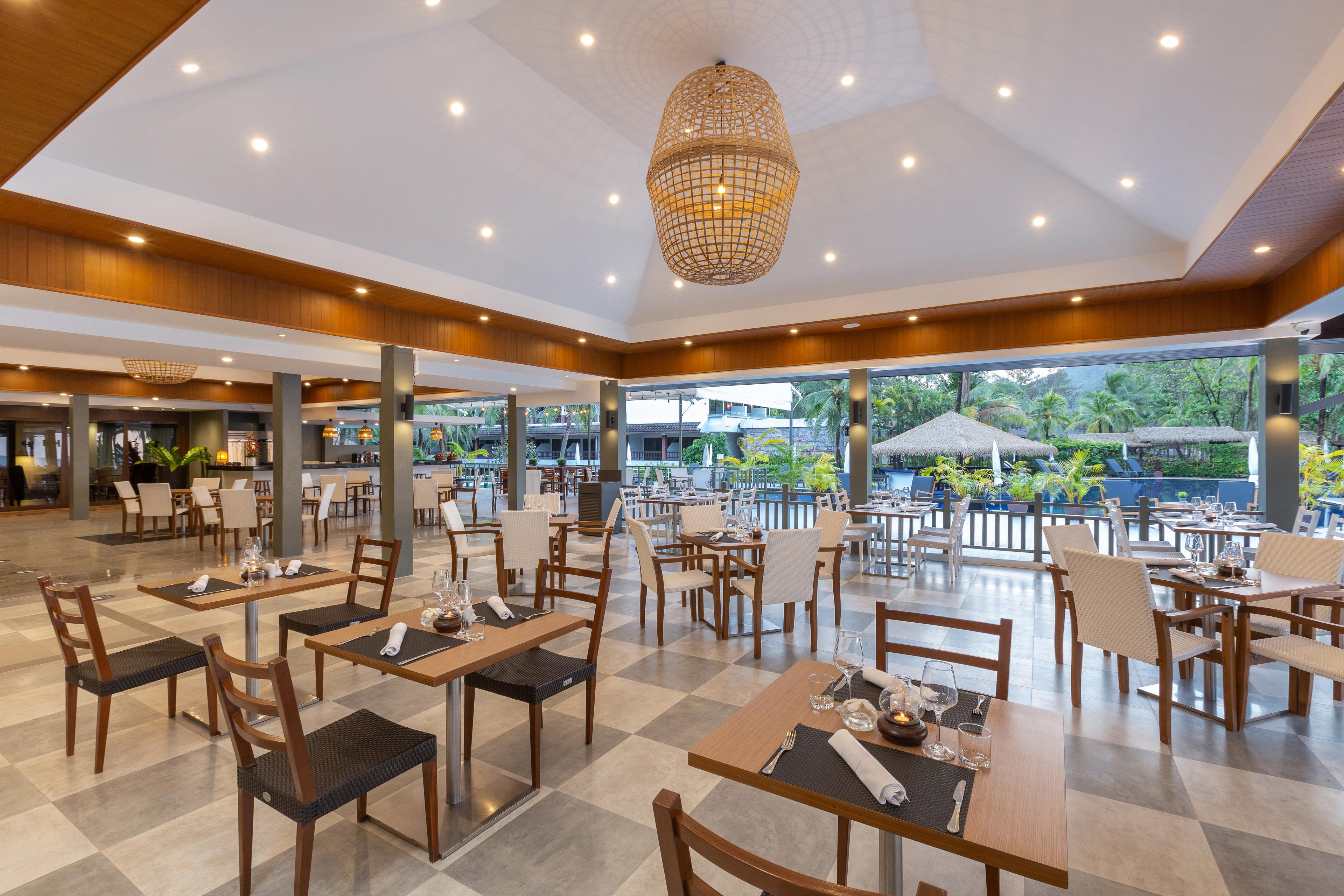 Sunprime Kamala Beach (Adults Only) Esterno foto