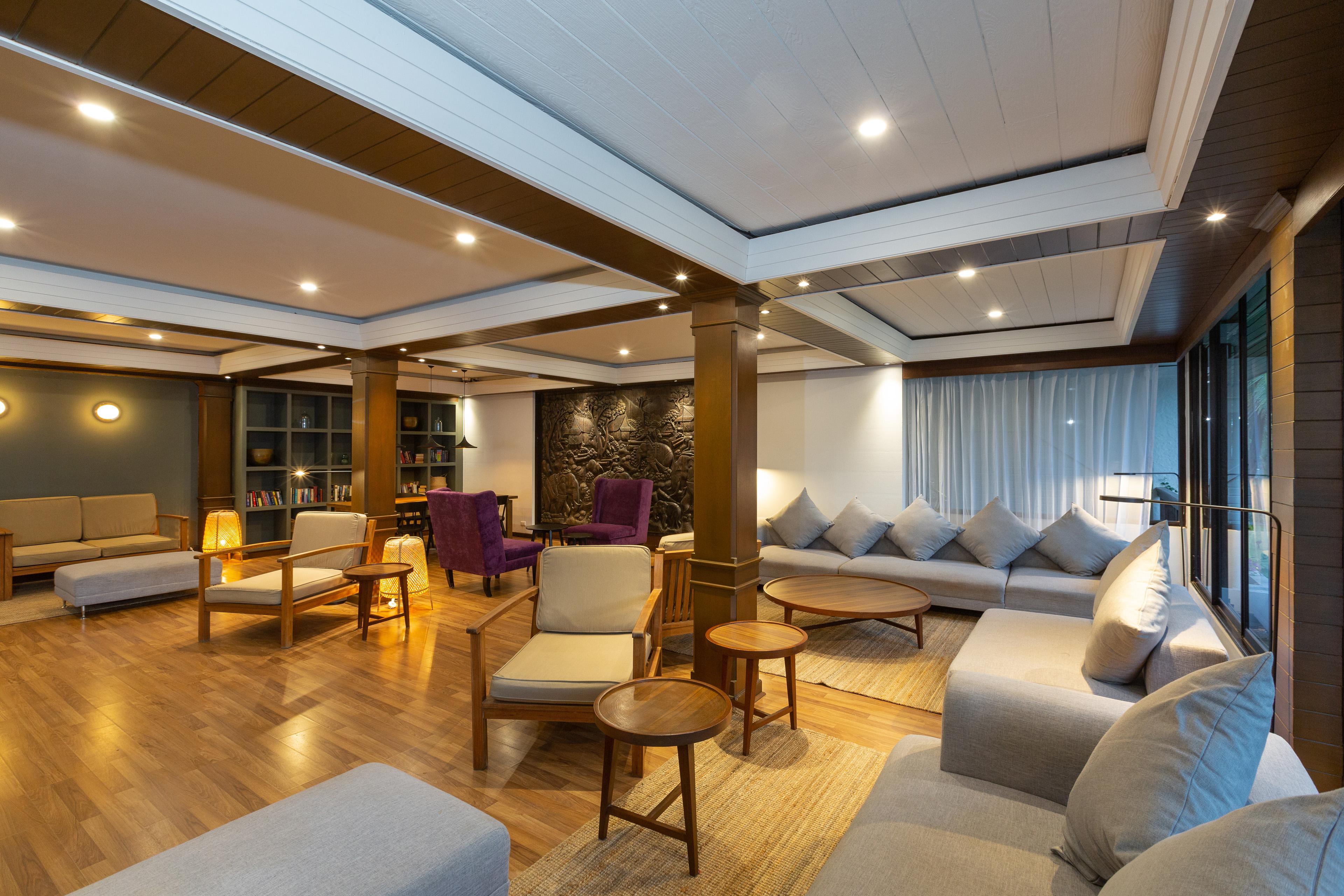 Sunprime Kamala Beach (Adults Only) Esterno foto