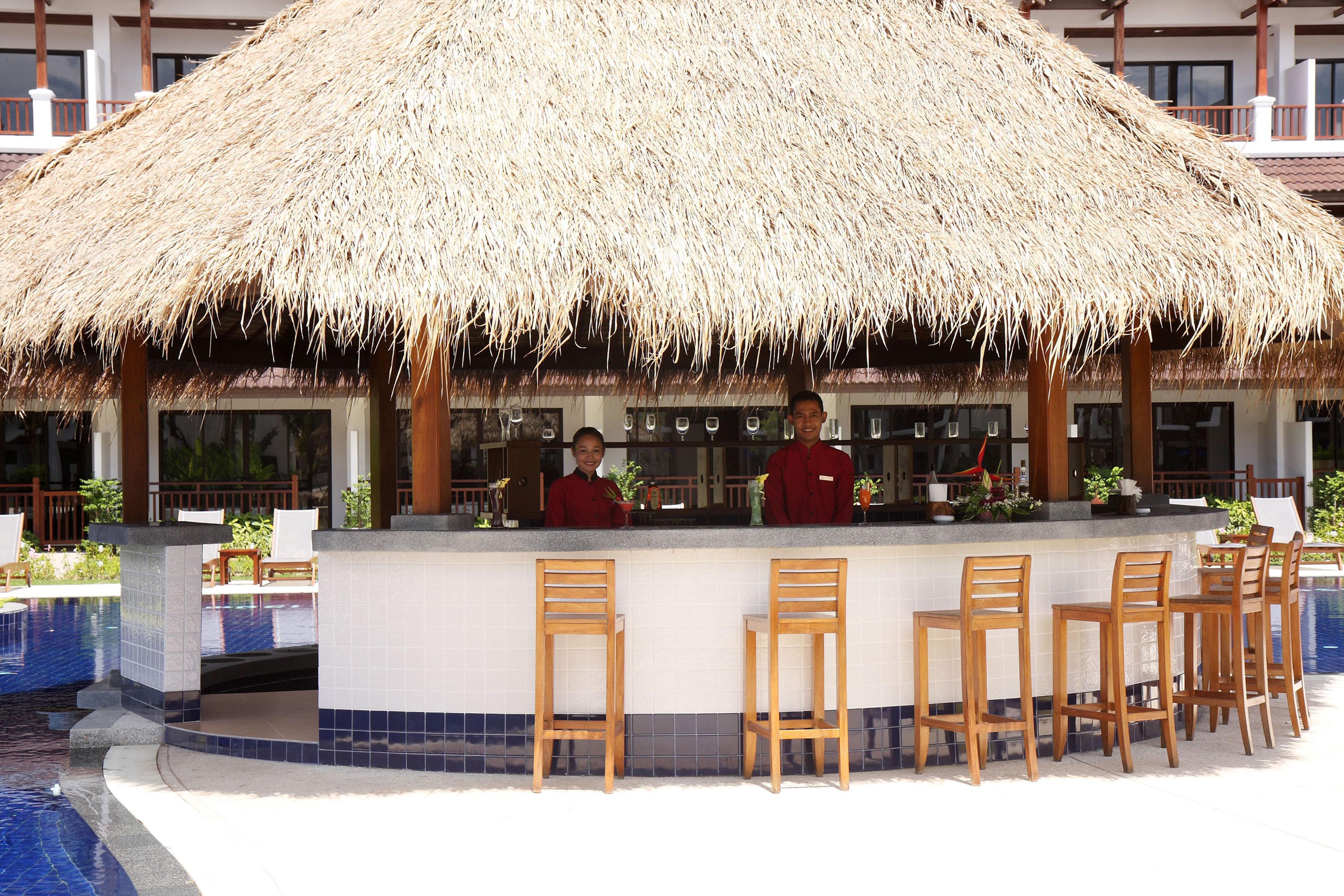 Sunprime Kamala Beach (Adults Only) Esterno foto