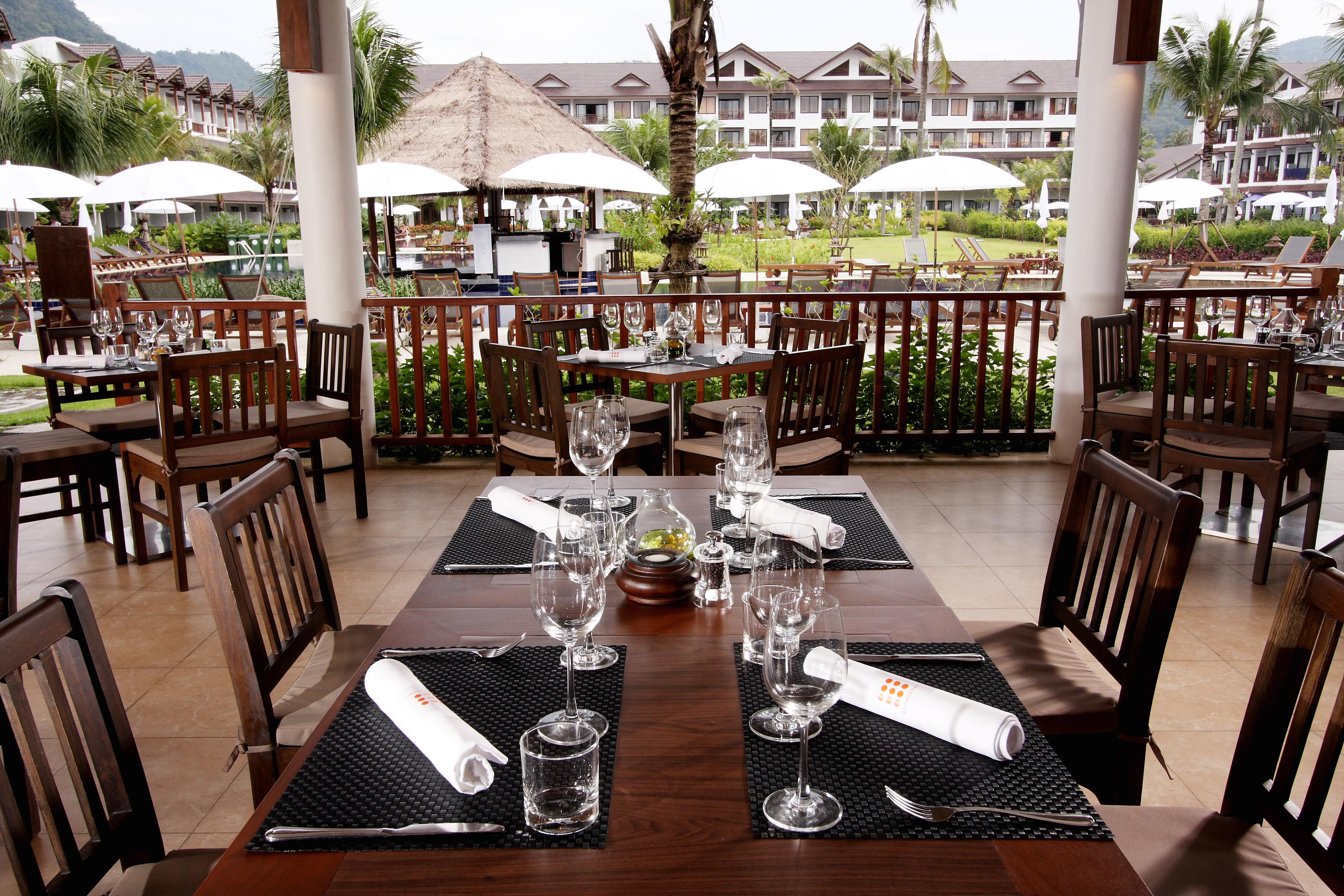 Sunprime Kamala Beach (Adults Only) Esterno foto