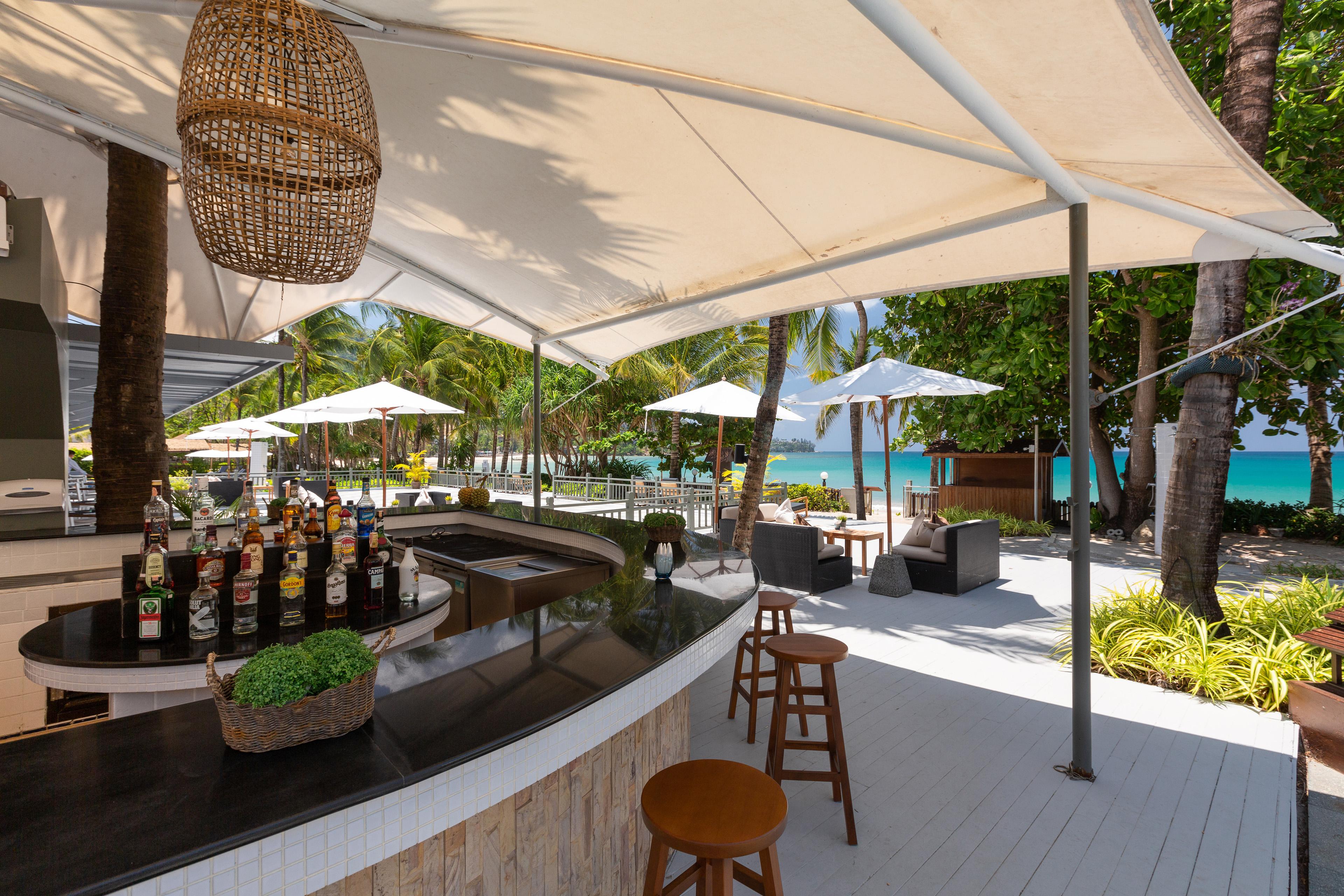 Sunprime Kamala Beach (Adults Only) Esterno foto