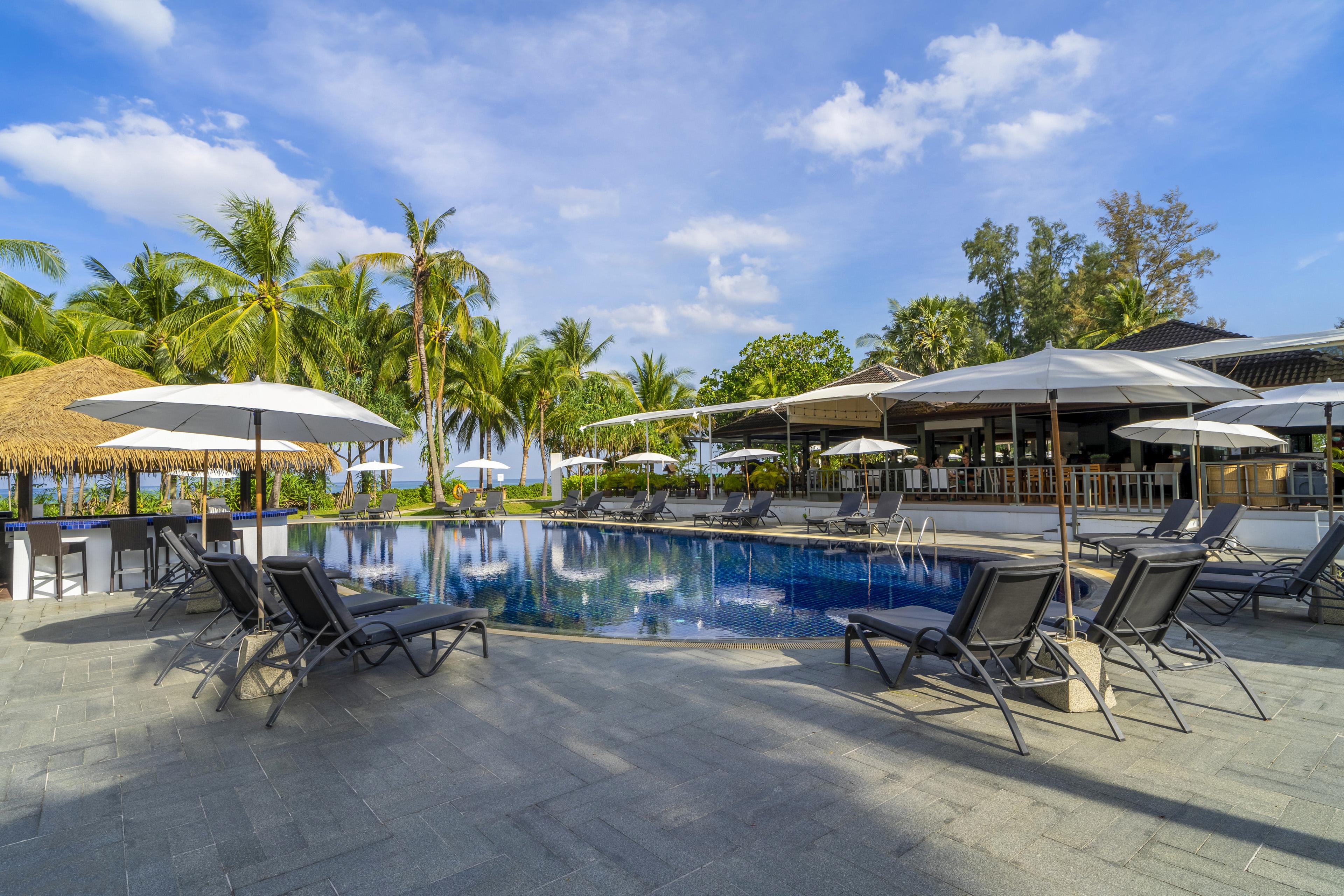 Sunprime Kamala Beach (Adults Only) Esterno foto