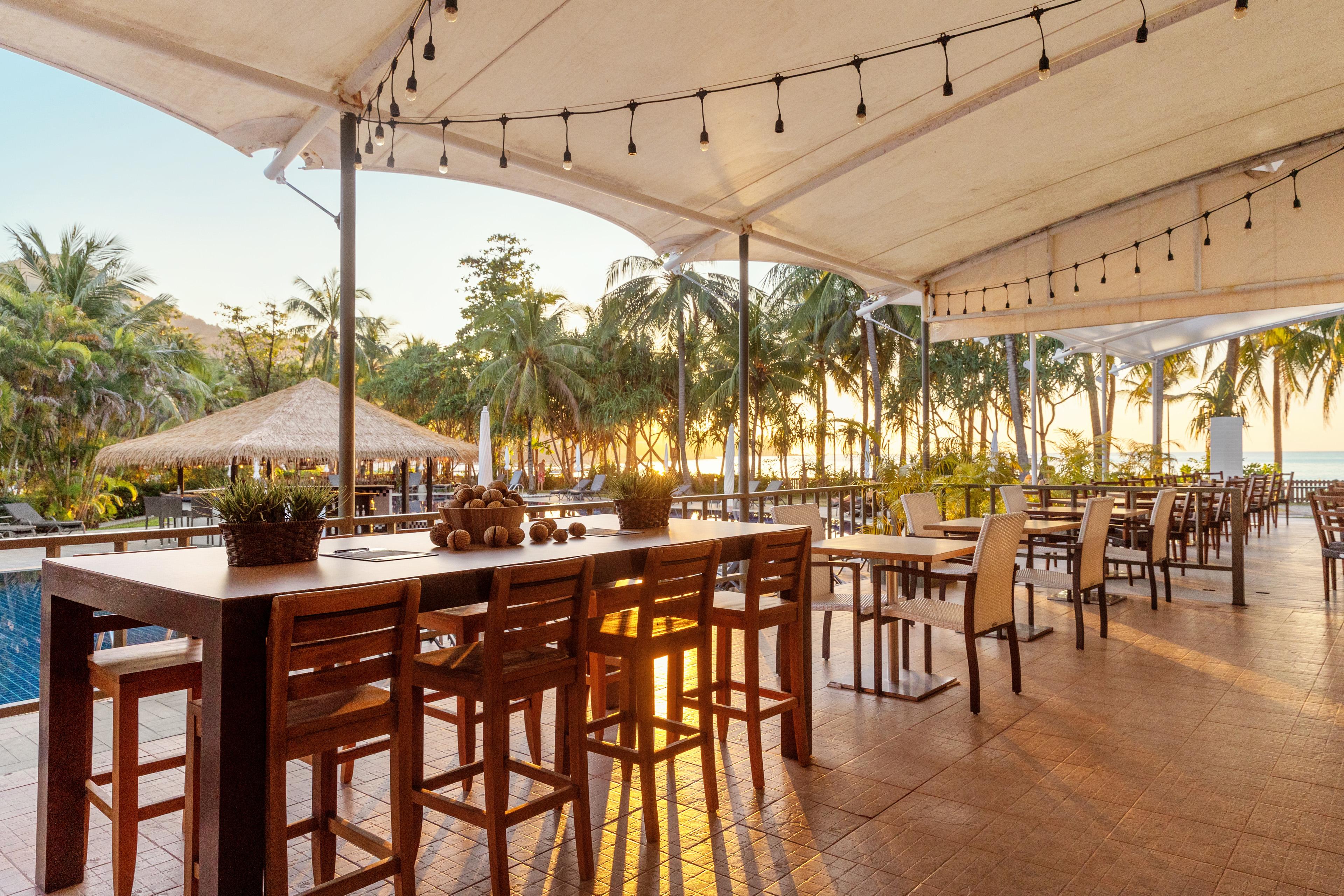 Sunprime Kamala Beach (Adults Only) Esterno foto