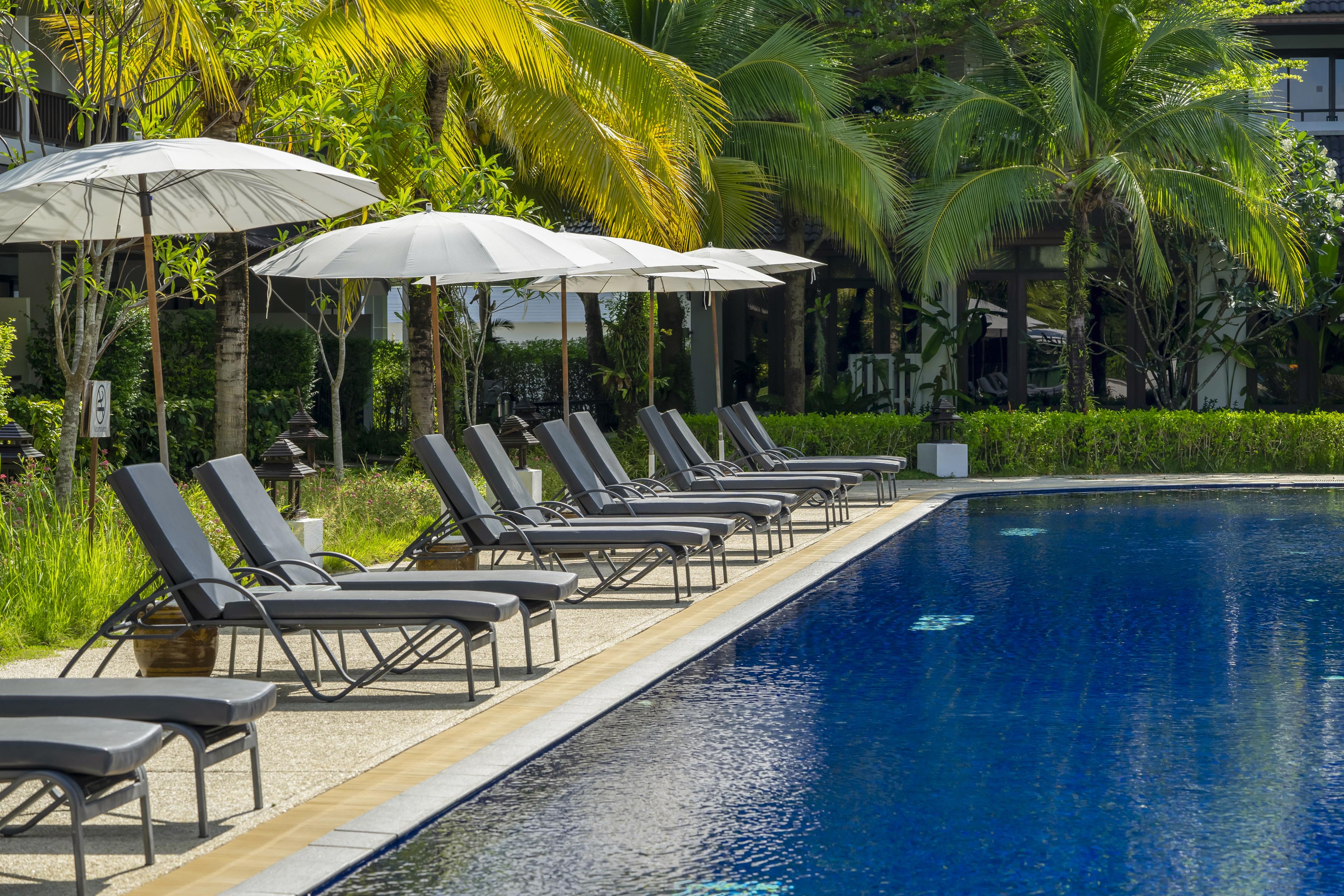 Sunprime Kamala Beach (Adults Only) Esterno foto