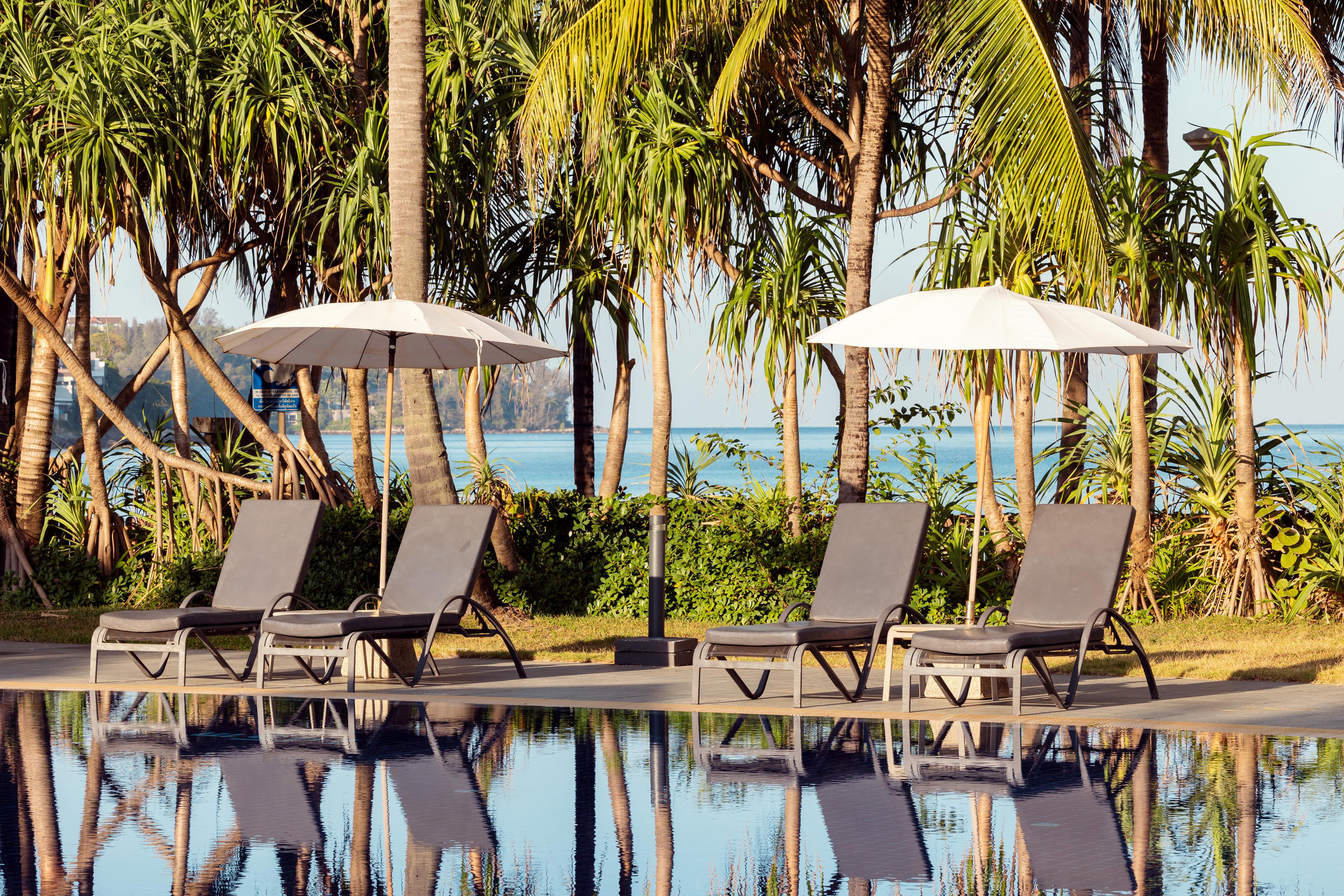 Sunprime Kamala Beach (Adults Only) Esterno foto