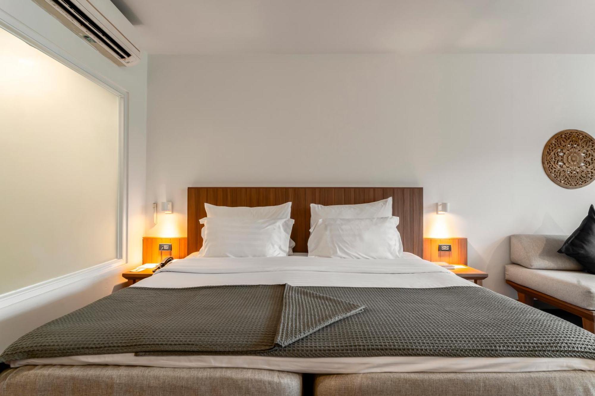 Sunprime Kamala Beach (Adults Only) Esterno foto