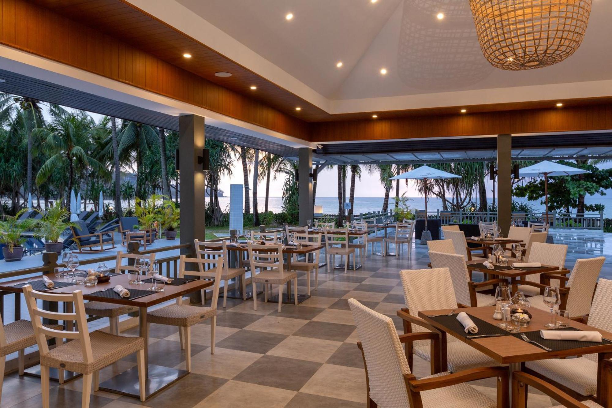 Sunprime Kamala Beach (Adults Only) Esterno foto