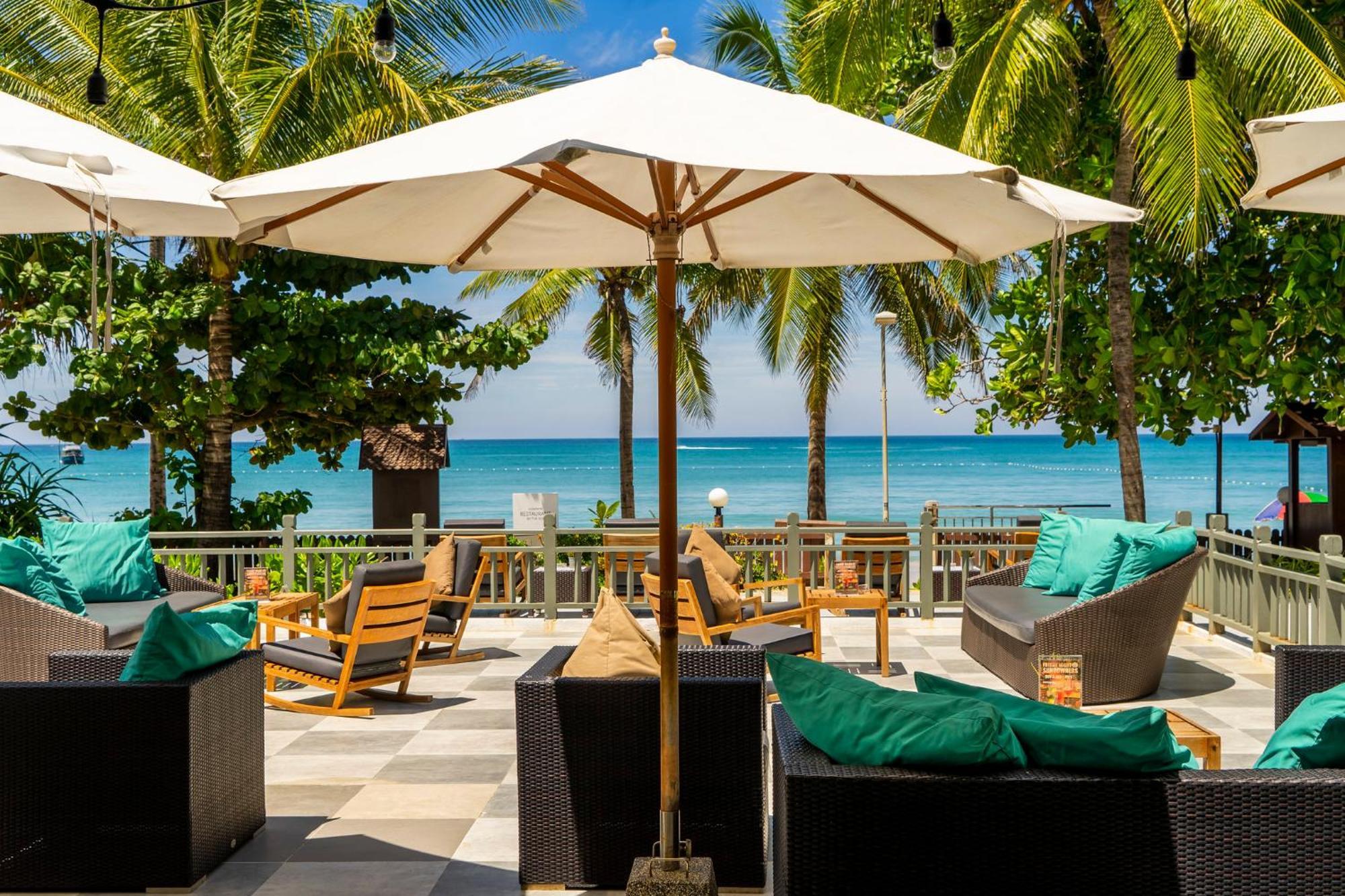 Sunprime Kamala Beach (Adults Only) Esterno foto