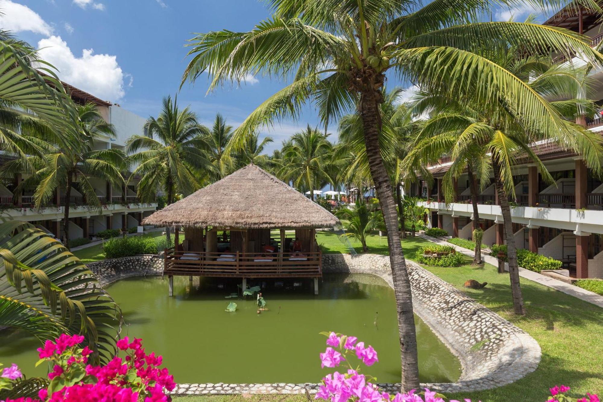 Sunprime Kamala Beach (Adults Only) Esterno foto